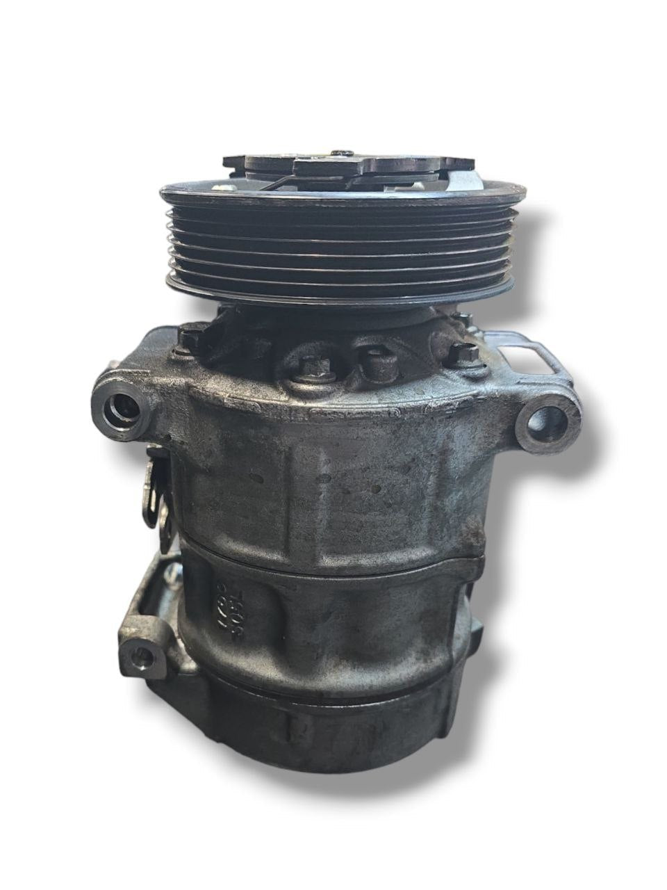 Compressore Aria Condizionata Peugeot Expert / Scudo 1.5 Diesel ( 2016 ) Cod : 98278742 - F&P CRASH SRLS - Ricambi Usati