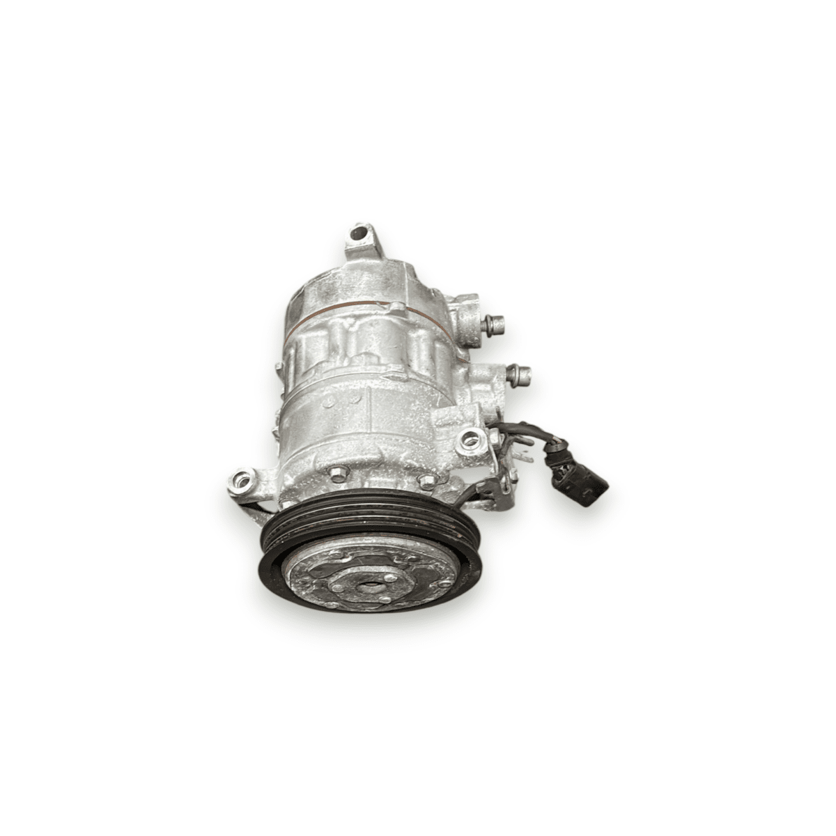 Compressore aria condizionata porsche macan (95b) 2.9 benzina cod:95b816803b (2019 - ) - F&P CRASH SRL - Ricambi Usati