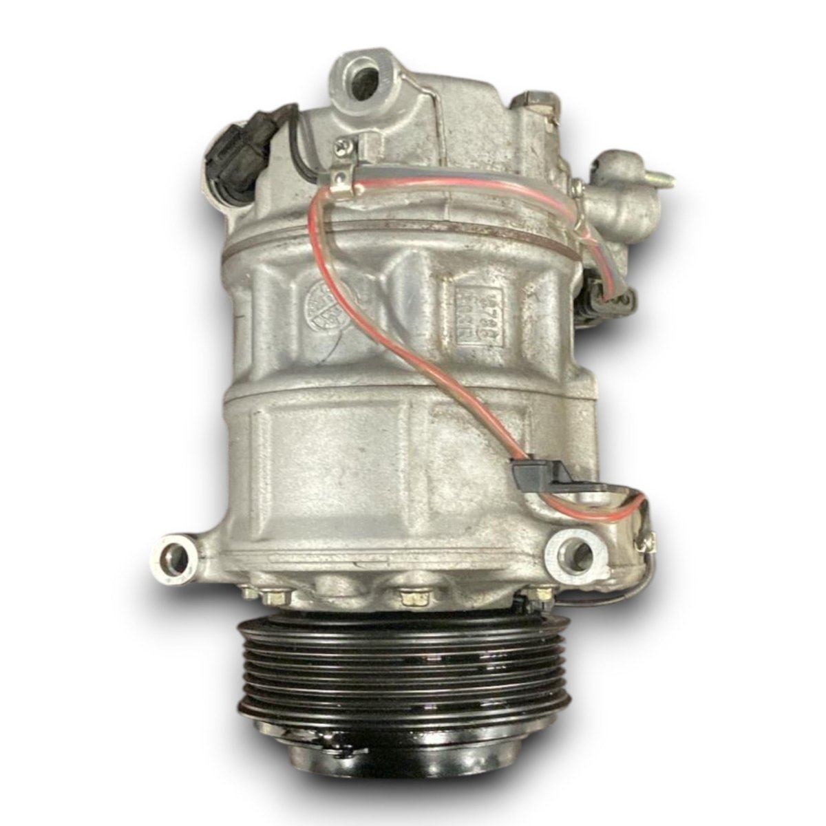 Compressore aria condizionata Range Rover sport l494 cod . cpla - 19d629 - bf 3.0 diesel (2013 > 2022) - F&P CRASH SRL - Ricambi Usati