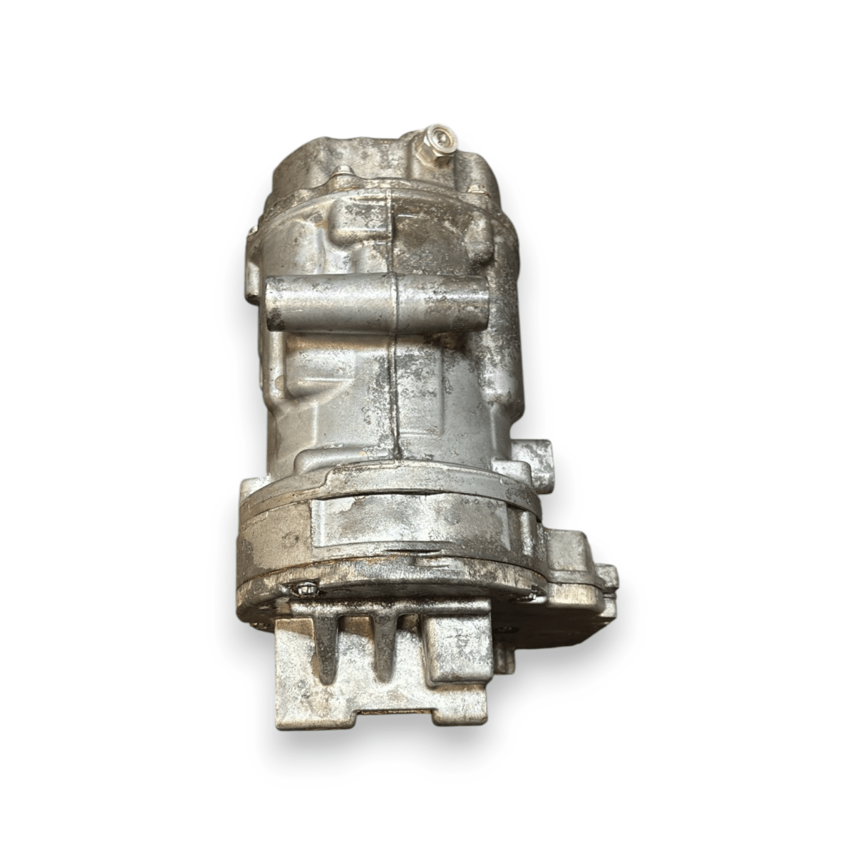 Compressore aria condizionata renault arkana 1.6 benzina / hybrid cod:926003211r (2019 - ) - F&P CRASH SRL - Ricambi Usati