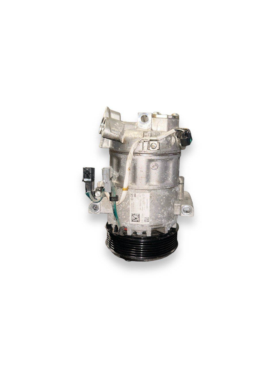 Compressore Aria Condizionata Renault Captur II 1.0 Benzina (2019 > ) cod.926004423R - F&P CRASH SRLS - Ricambi Usati