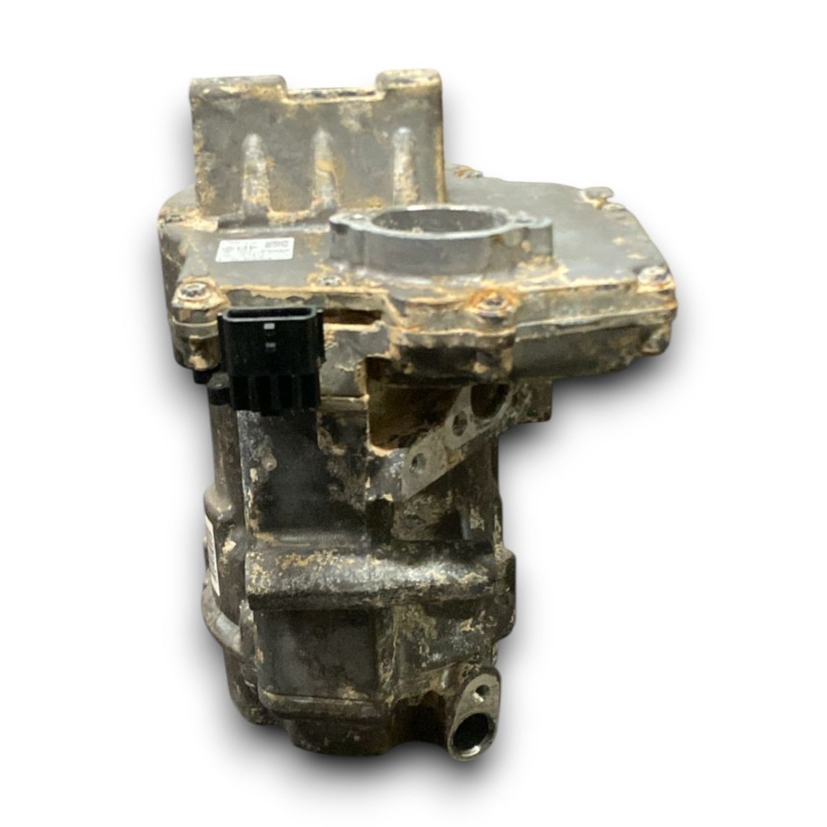 Compressore aria condizionata renault captur II cod . 926002618r 1.6 benzina / hybrid (2019 >) - F&P CRASH SRL - Ricambi Usati