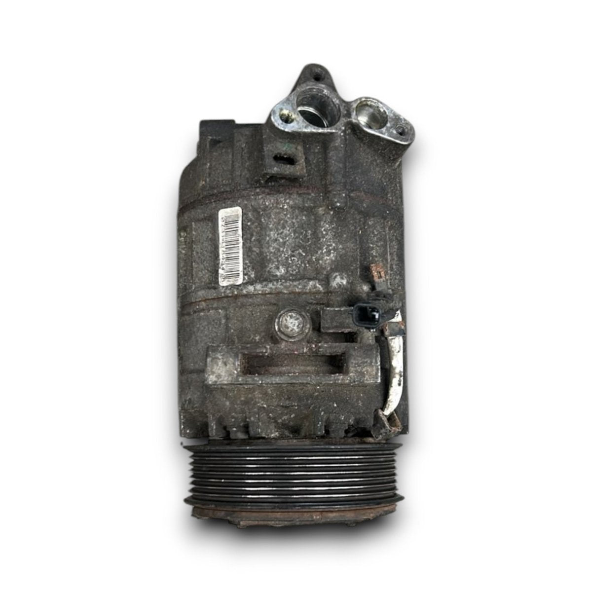 Compressore aria condizionata Renault Master 8200848916b 2.3 diesel (2014 > 2024) - F&P CRASH SRL - Ricambi Usati