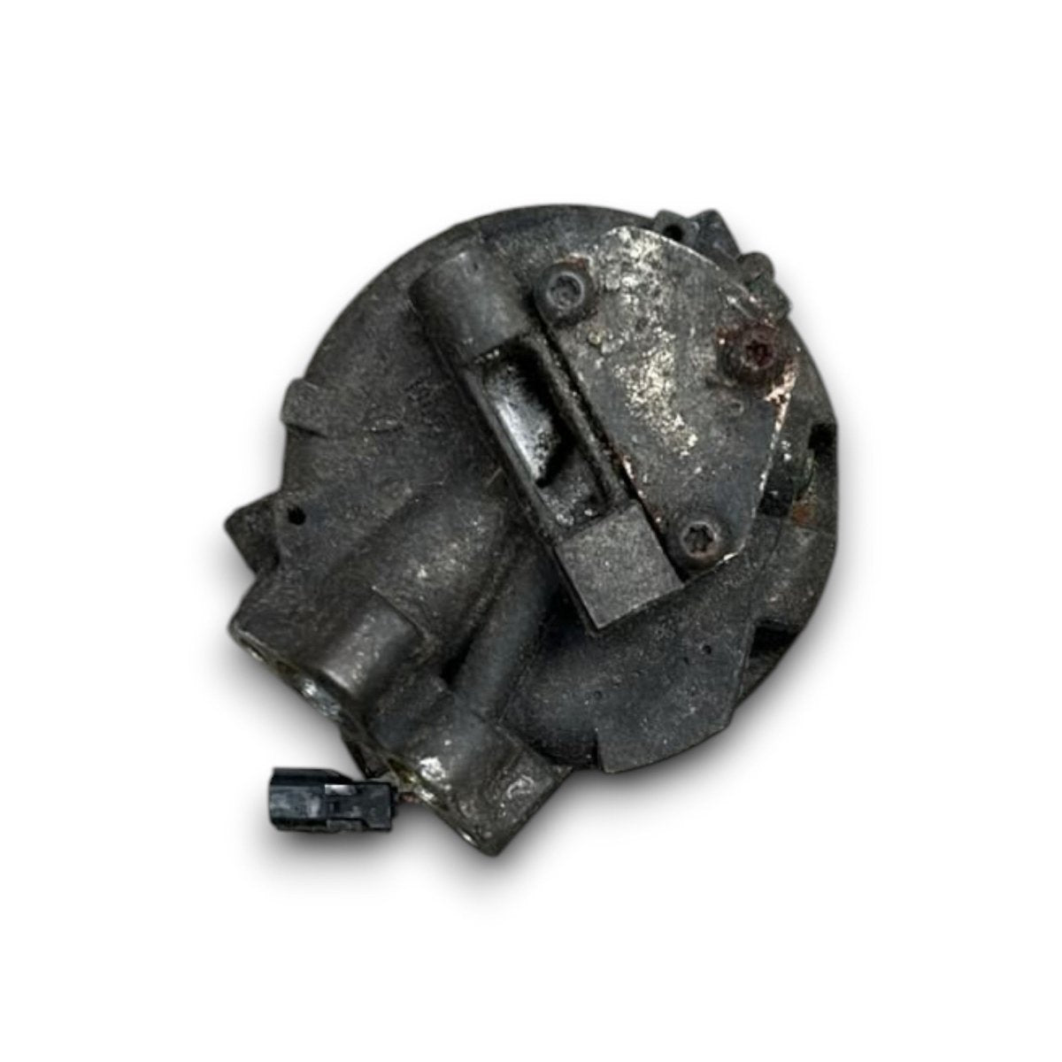 Compressore aria condizionata Renault Master 8200848916b 2.3 diesel (2014 > 2024) - F&P CRASH SRL - Ricambi Usati