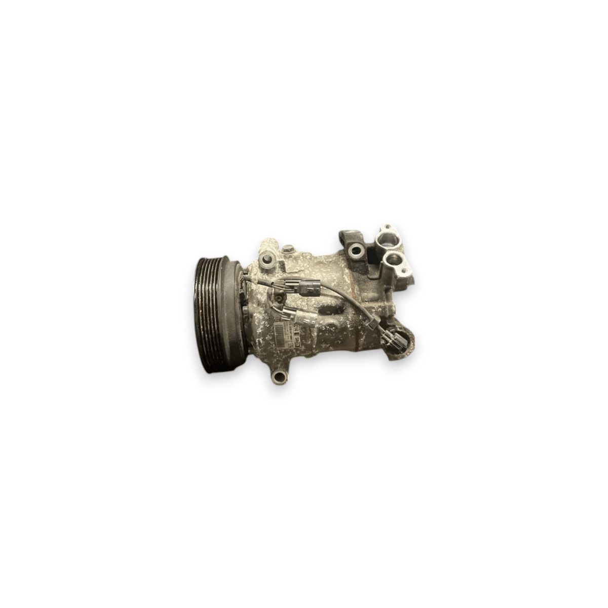 Compressore Aria Condizionata Renault Megane IV 1.5 Diesel (2015 - ) cod: 926003123R - F&P CRASH SRLS - Ricambi Usati