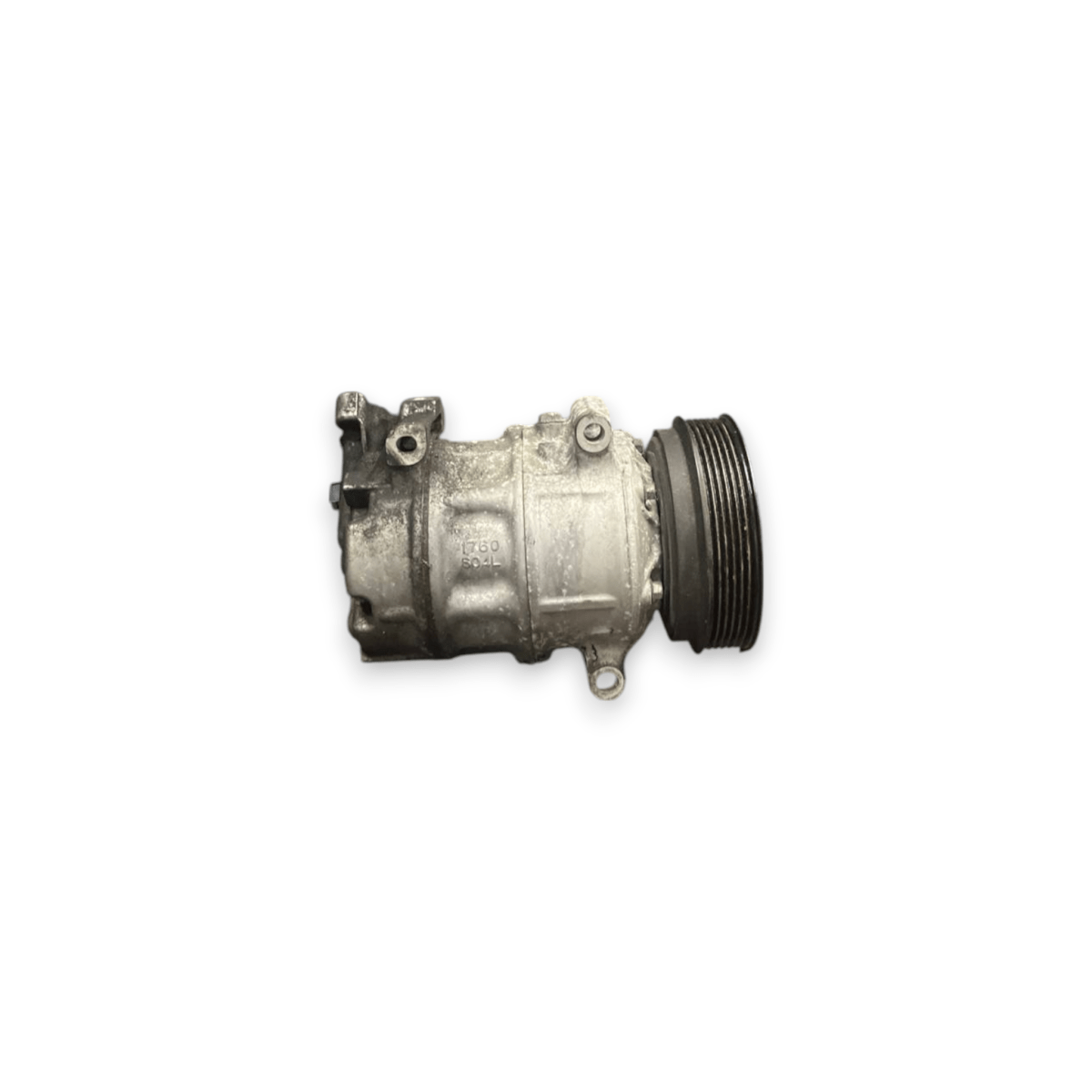 Compressore Aria Condizionata Renault Megane IV 1.5 Diesel (2015 - ) cod: 926003123R - F&P CRASH SRLS - Ricambi Usati