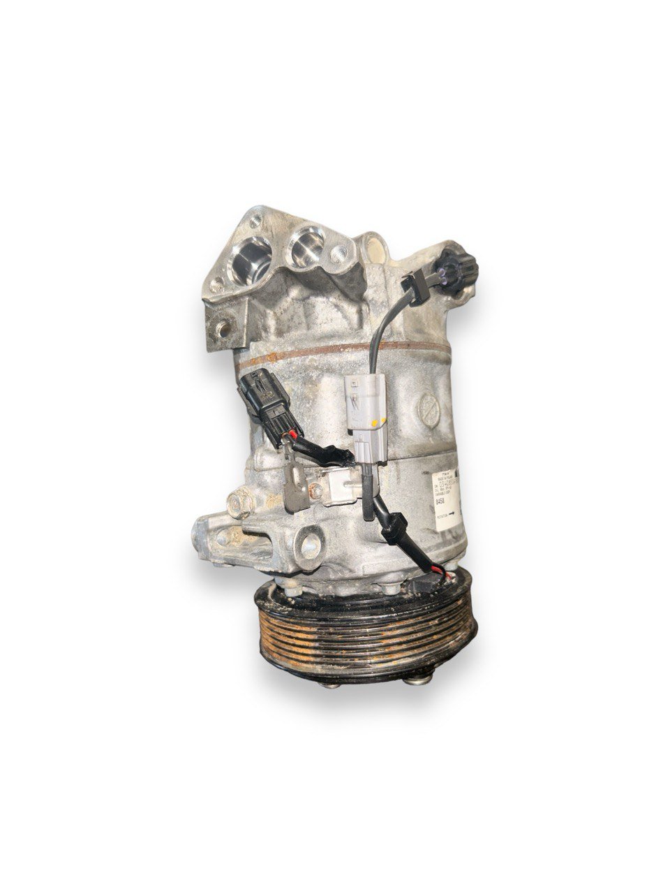 Compressore Aria Condizionata Renault Megane IV 1.5 Diesel (2015 > ) cod.926006UB0A - F&P CRASH SRLS - Ricambi Usati