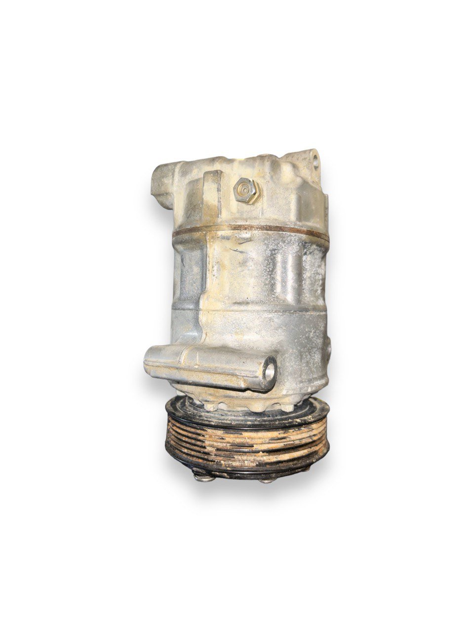 Compressore Aria Condizionata Renault Megane IV 1.5 Diesel (2015 > ) cod.926006UB0A - F&P CRASH SRLS - Ricambi Usati
