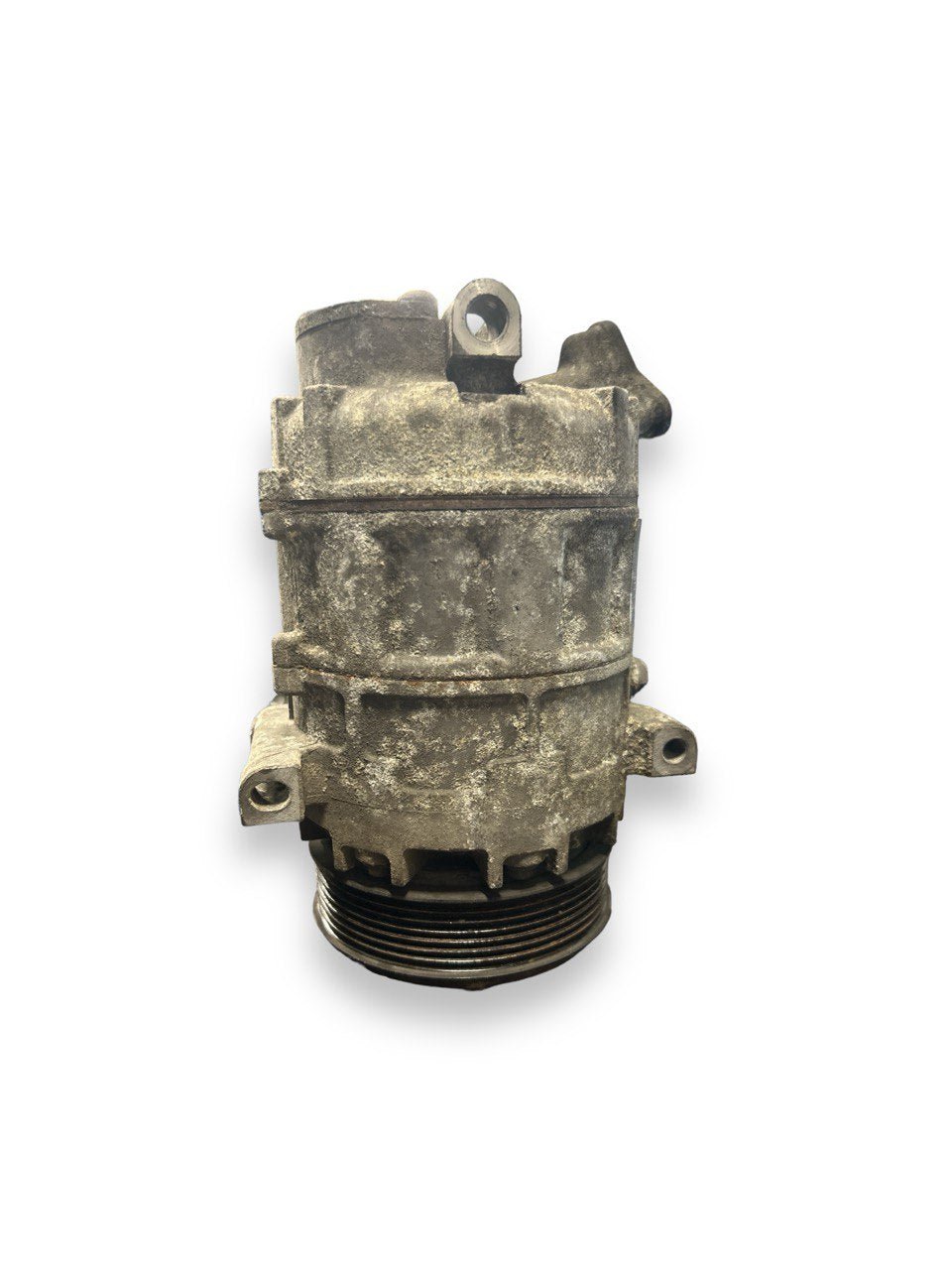 Compressore Aria Condizionata Renault Trafic II 2.0 Diesel cod.8200454172 (2001 > 2014) - F&P CRASH SRLS - Ricambi Usati