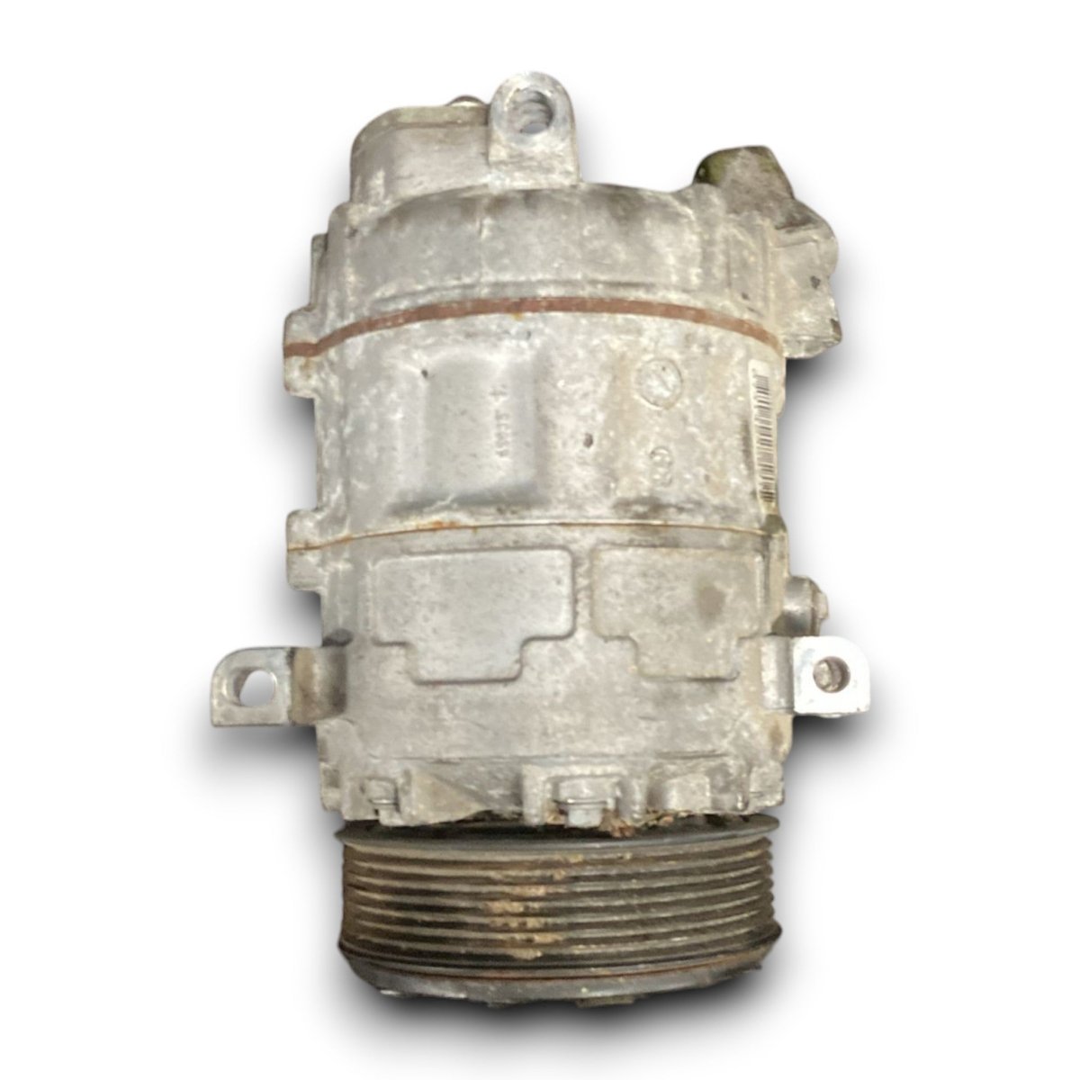 Compressore aria condizionata Renault Trafic III cod . 8200848916 1.6 diesel (2014 >) - F&P CRASH SRL - Ricambi Usati