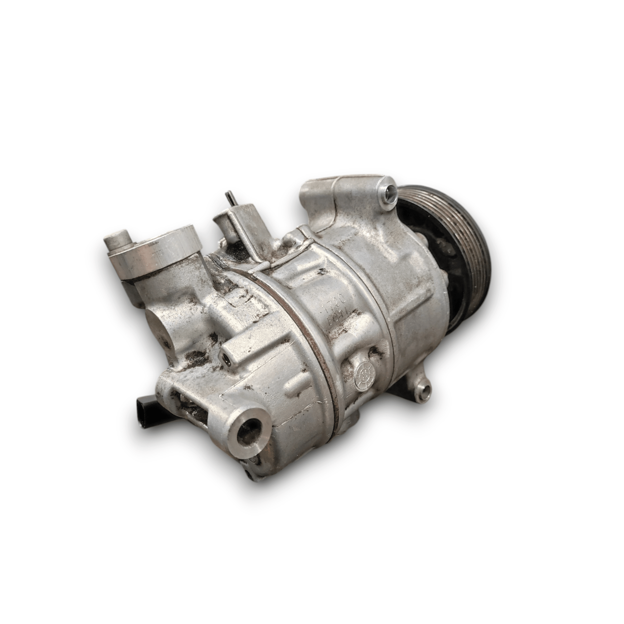 Compressore Aria Condizionata Seat Leon 1.4 Benzina COD: 5Q0820803C (2012 - 2019) - F&P CRASH SRLS - Ricambi Usati