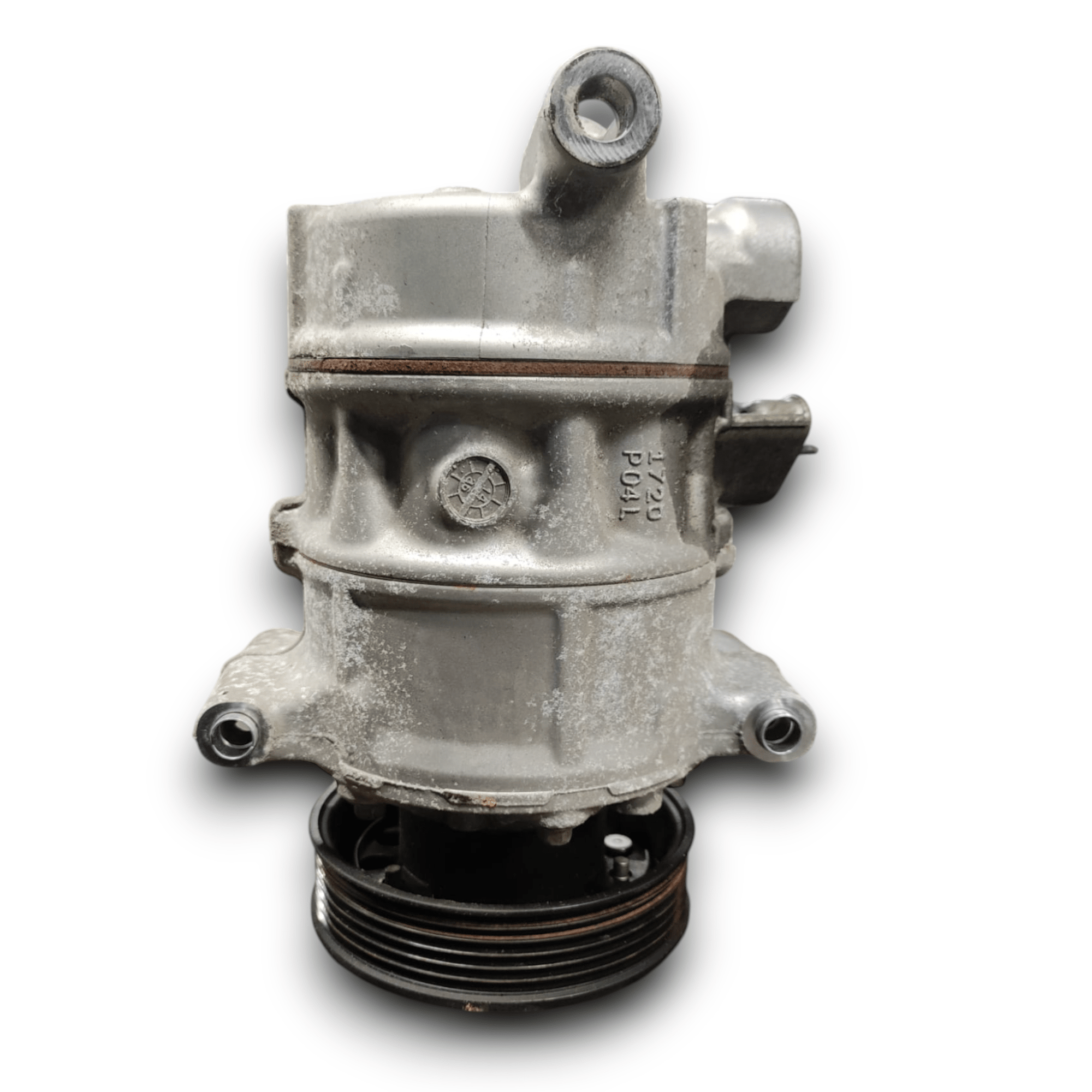 Compressore Aria Condizionata Skoda Octavia 1.4 Benzina COD: 5Q0820803E (2012 - 2019) - F&P CRASH SRLS - Ricambi Usati