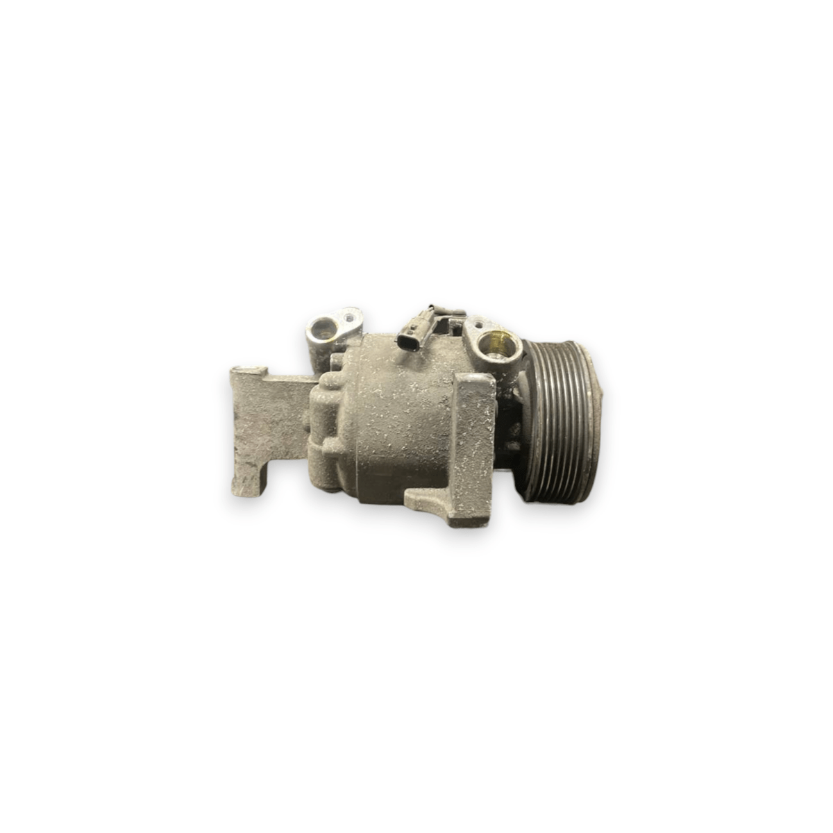 Compressore Aria Condizionata Smart Forfour W453 1.0 Benzina (2014 al 2021) cod: A4538307000 - F&P CRASH SRLS - Ricambi Usati