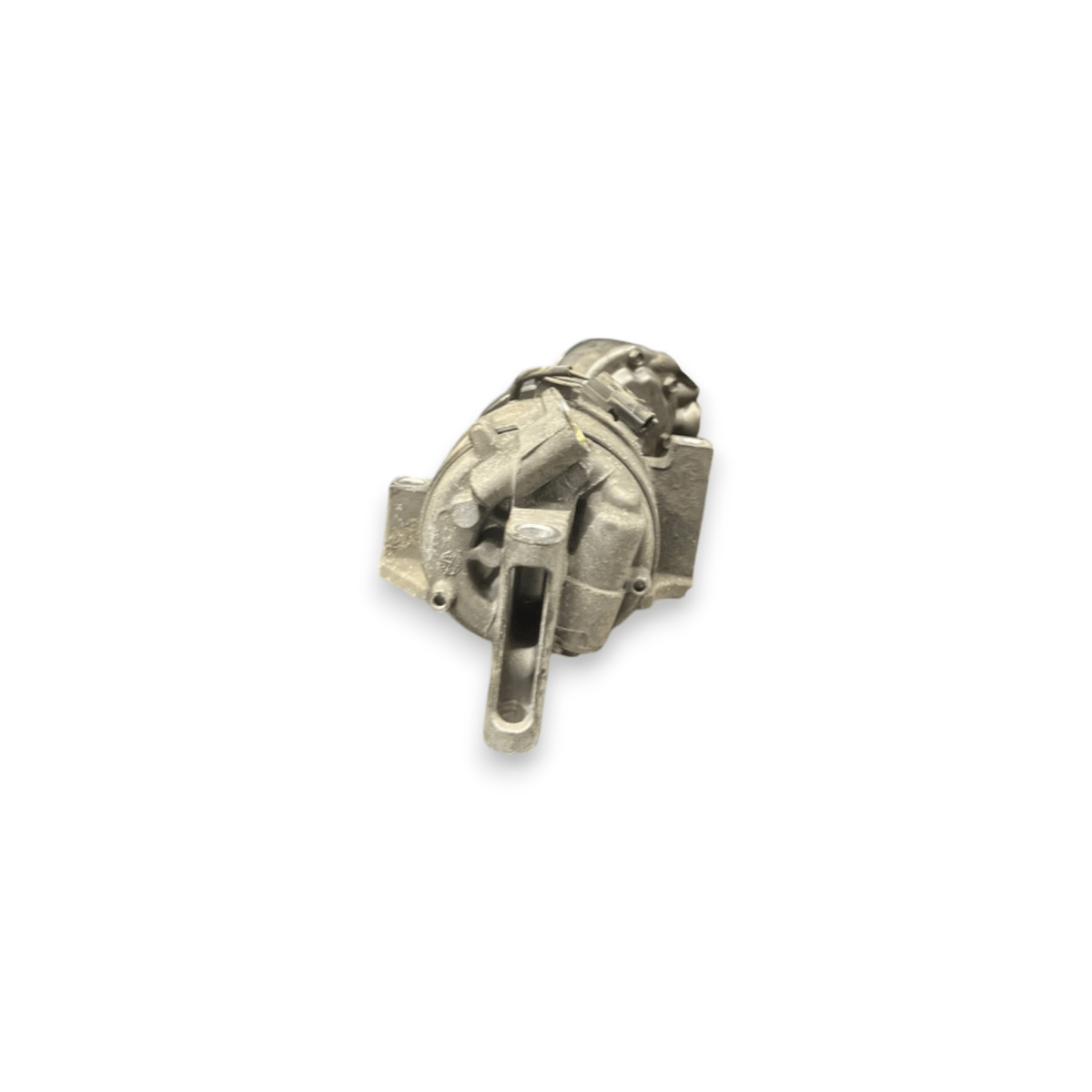 Compressore Aria Condizionata Smart Forfour W453 1.0 Benzina (2014 al 2021) cod: A4538307000 - F&P CRASH SRLS - Ricambi Usati