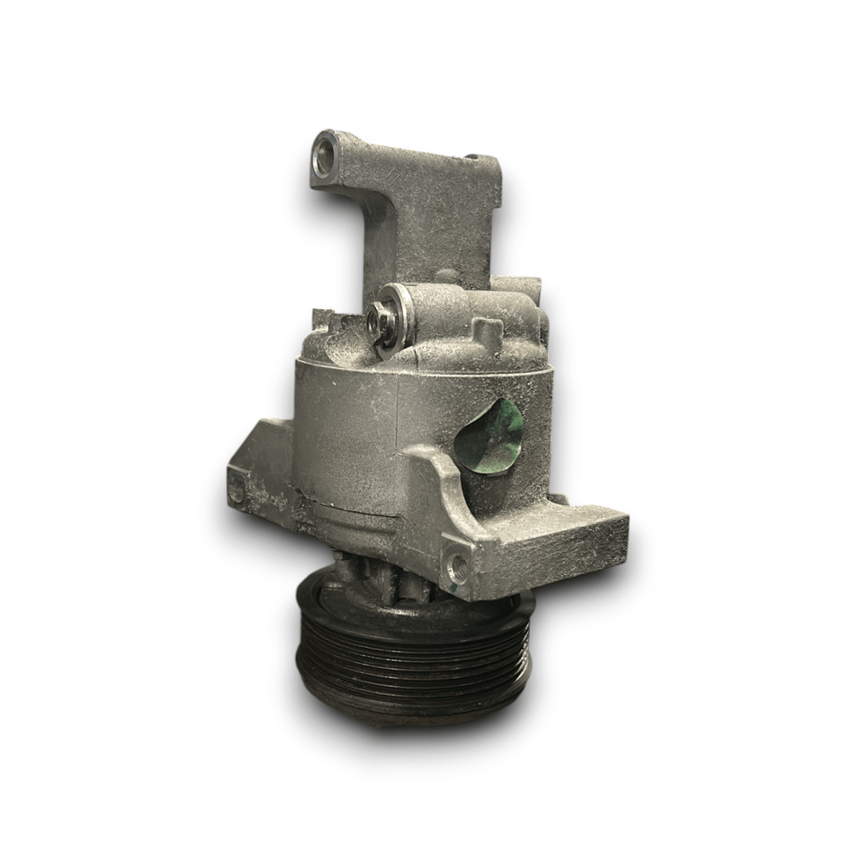 Air Conditioning Compressor Smart Fortwo 1.0 Petrol code:A4538307000 (2014 > 2021) - F&P CRASH SRLS - Used Parts