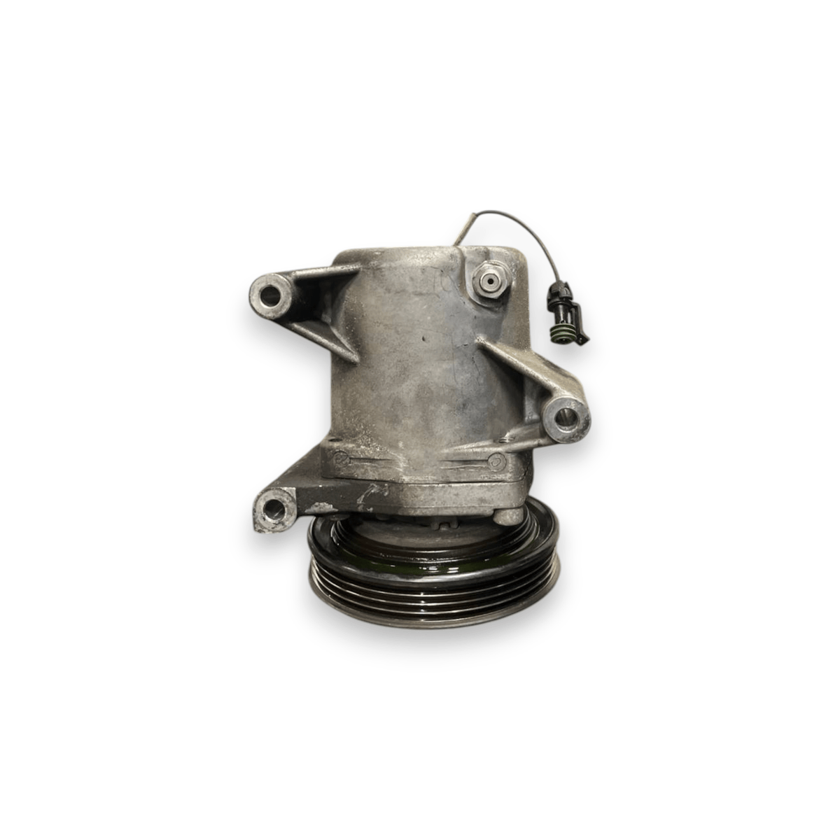 Air Conditioning Compressor Smart Fortwo W451 1.0 Petrol (2007 to 2015) code: A1322300011 - F&P CRASH SRLS - Used Parts