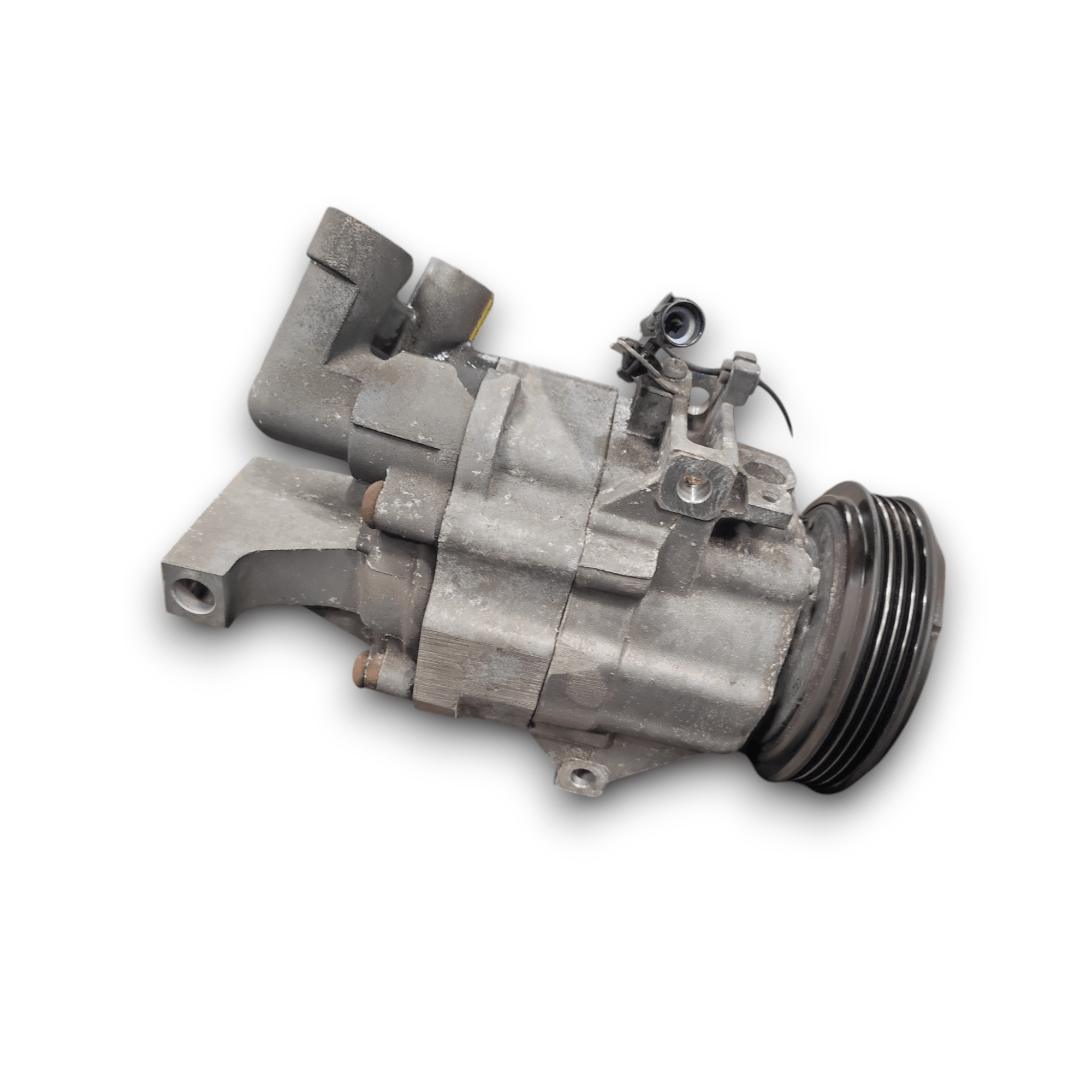 Compressore Aria Condizionata Suzuki Splash 1.0 Benzina COD: 9520051KA0 (2008 - 2015) - F&P CRASH SRLS - Ricambi Usati