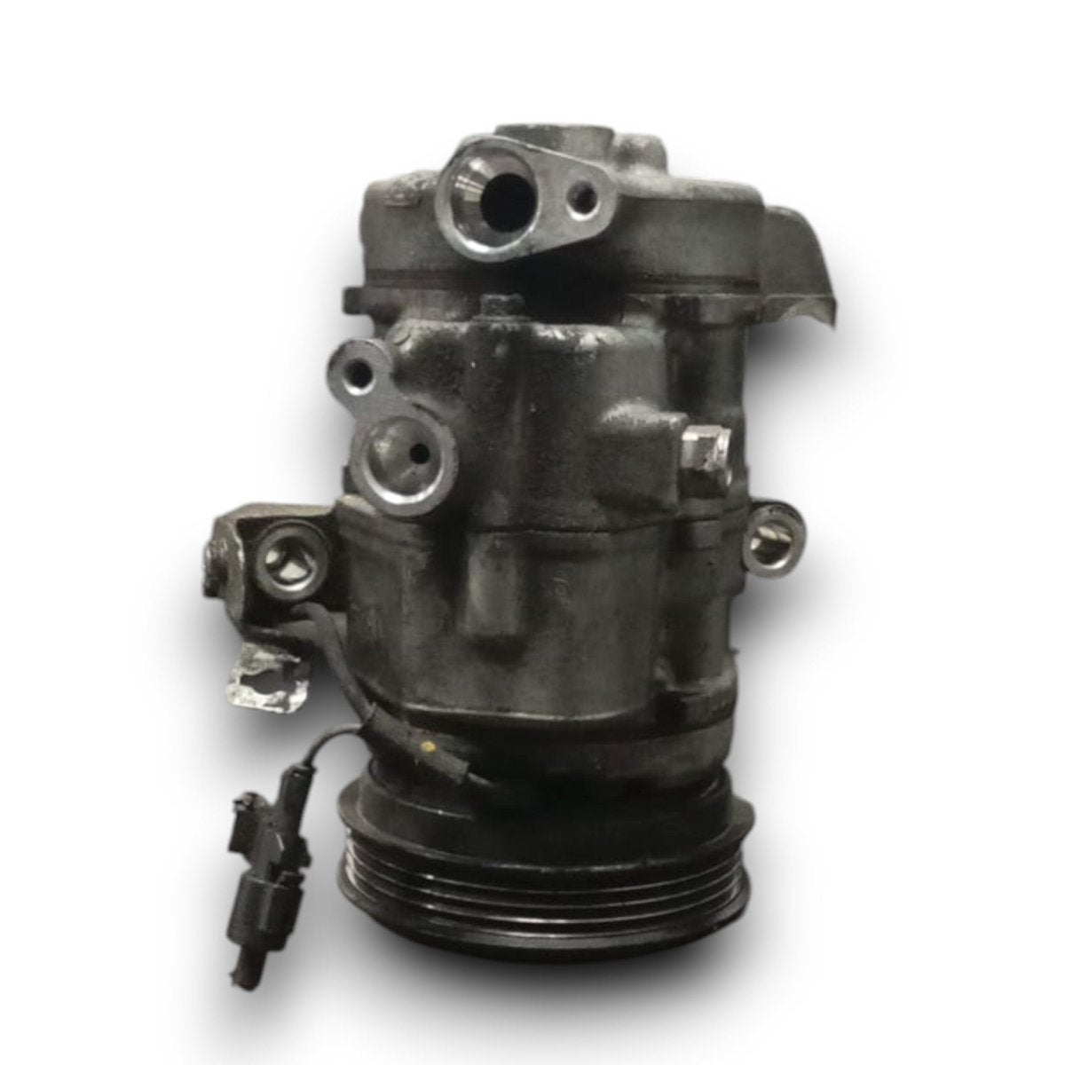 Air conditioning compressor suzuki sx4 s - cross code . xl447280 - 5040 1.4 gasoline (2013 >) - F&P CRASH SRL - Used Parts