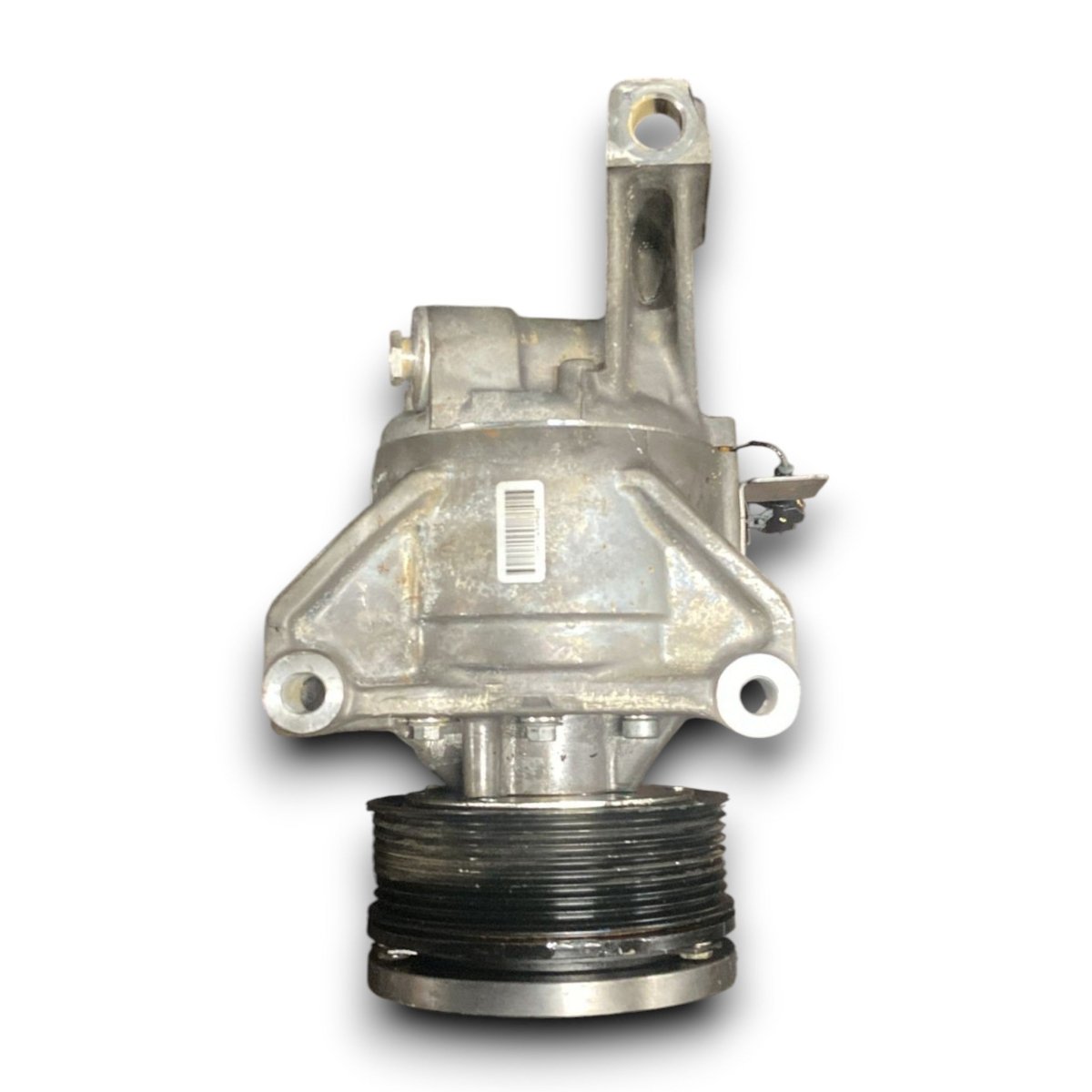 Compressore aria condizionata Suzuki Vitara ly cod . 9520174s00 1.4 hybrid (2015 >) - F&P CRASH SRL - Ricambi Usati