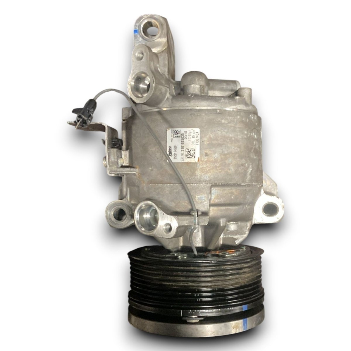 Compressore aria condizionata Suzuki Vitara ly cod . 9520174s00 1.4 hybrid (2015 >) - F&P CRASH SRL - Ricambi Usati