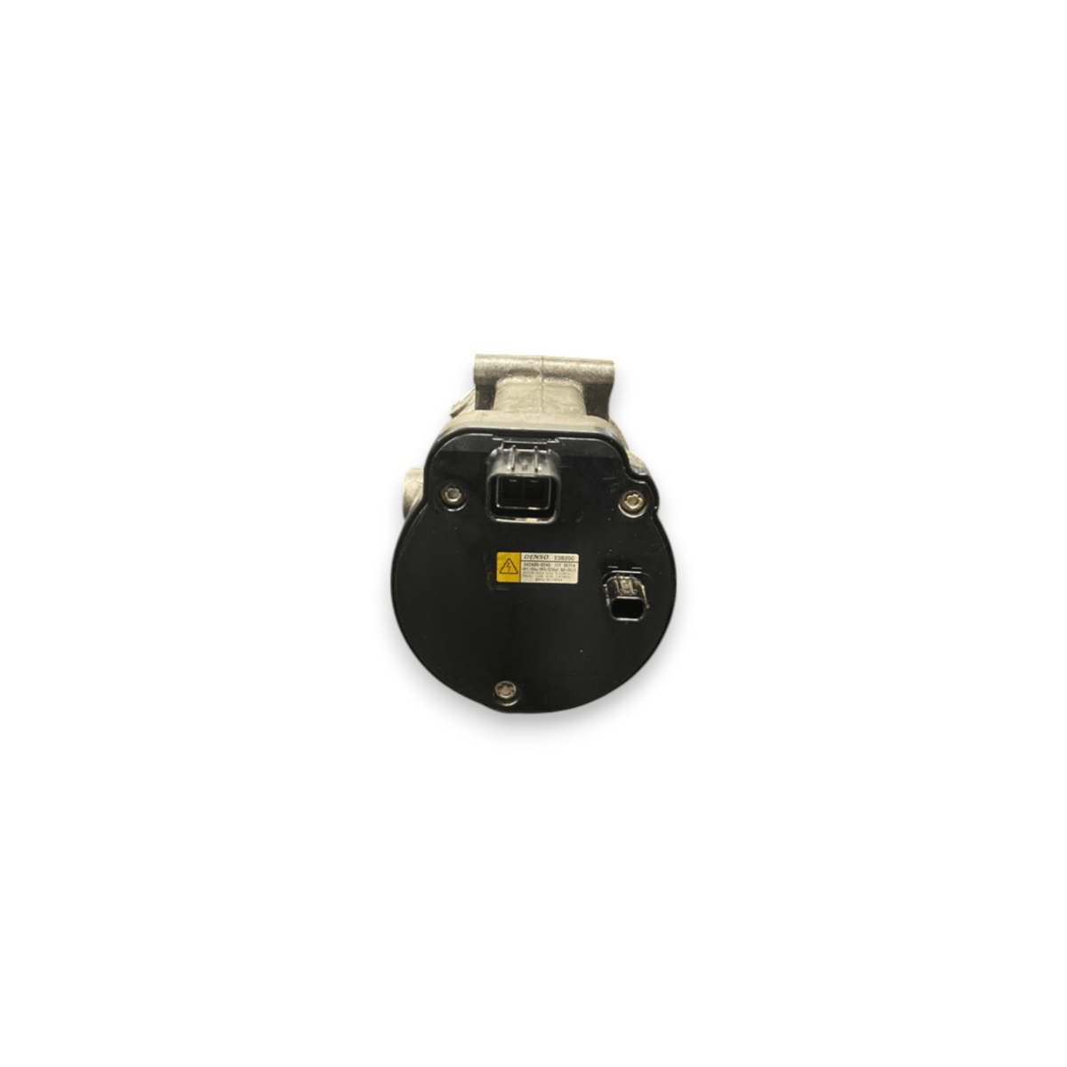 Compressore Aria Condizionata Toyota Corolla E210 2.0 Benzina - Hybrid (2019 - ) cod: 042400 - 0240 - F&P CRASH SRLS - Ricambi Usati