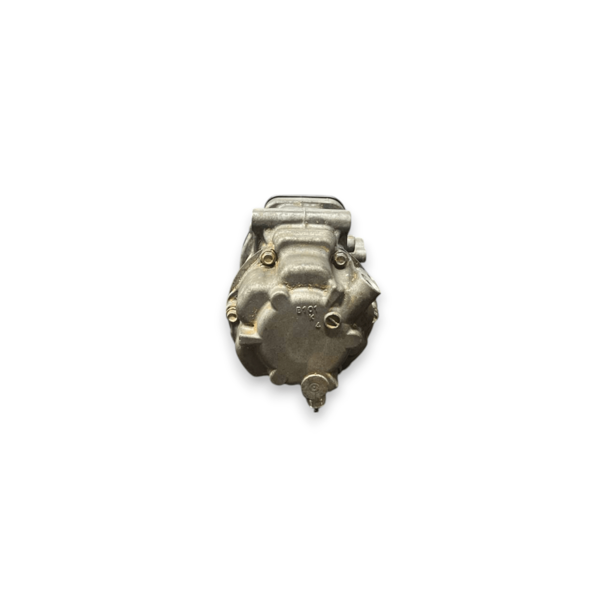 Compressore Aria Condizionata Toyota Corolla E210 2.0 Benzina - Hybrid (2019 - ) cod: 042400 - 0240 - F&P CRASH SRLS - Ricambi Usati