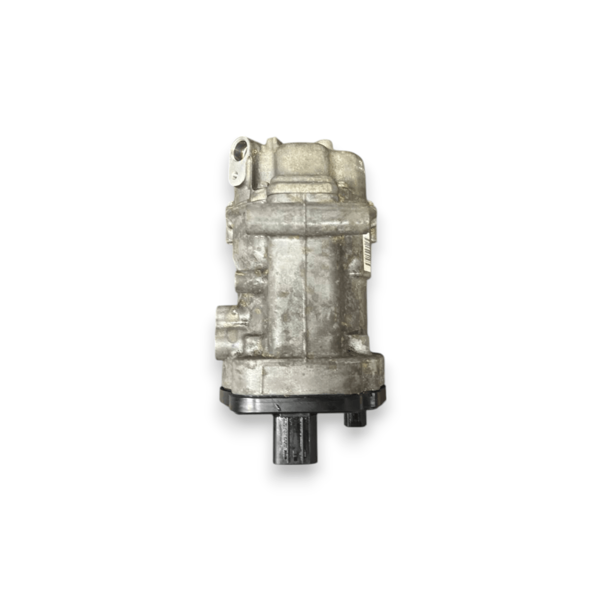 Compressore Aria Condizionata Toyota Corolla E210 2.0 Benzina - Hybrid (2019 - ) cod: 042400 - 0240 - F&P CRASH SRLS - Ricambi Usati