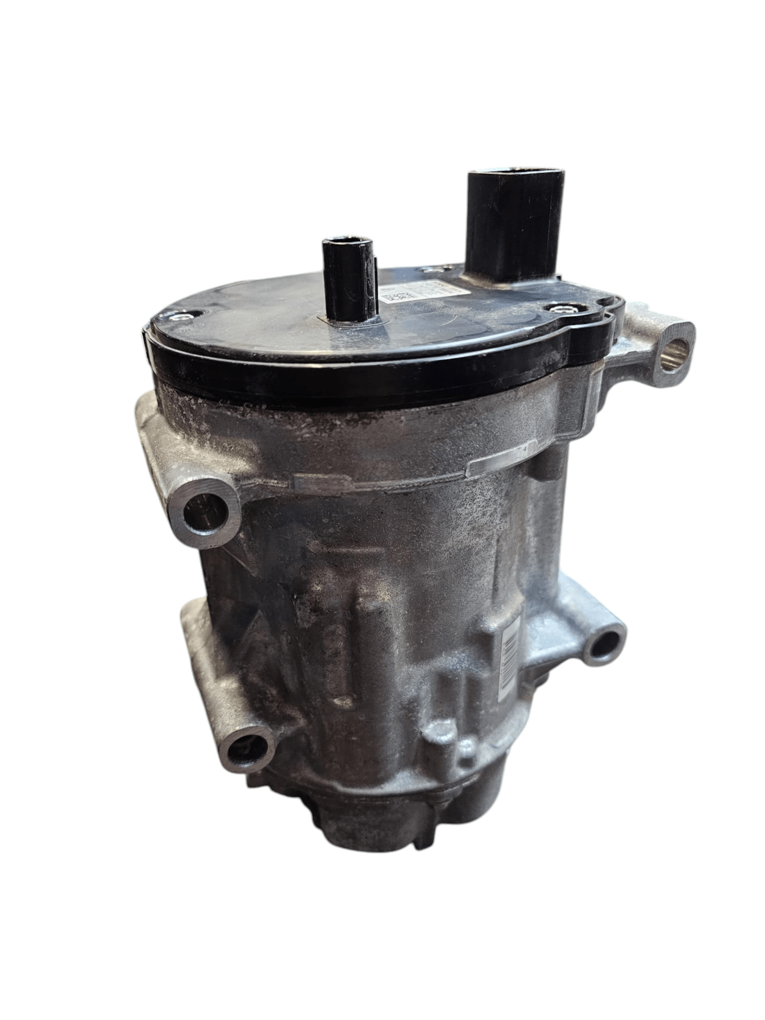 Air Conditioning Compressor Toyota Corolla E210 2.0 Petrol Hybrid Code:042400 - 1191 (2018 - >) - F&P CRASH SRLS - Used Parts
