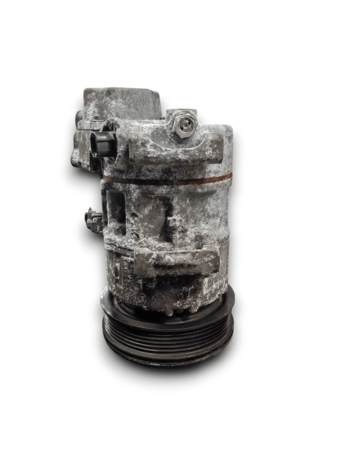 Air Conditioning Compressor Toyota Corolla Verso 1.6 Petrol COD: GE4472600198 (2001 - 2009) - F&P CRASH SRLS - Used Parts