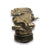 Compressore Aria Condizionata Toyota Land Cruiser (J120) cod.447220 - 5260 3.0 Diesel (2002 > 2007) - F&P CRASH SRLS - Ricambi Usati
