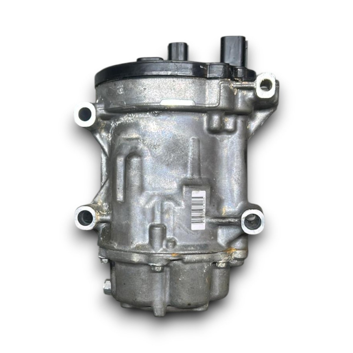 Compressore aria condizionata Toyota Yaris 042400 - 0741 (GR) 1.5 hybrid (2020 > ) - F&P CRASH SRL - Ricambi Usati