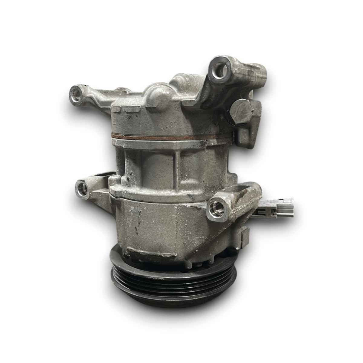 Compressore aria condizionata toyota yaris 1.0 benzina cod:ge447260-4201 (2011 > 2020) - F&P CRASH SRL - Ricambi Usati