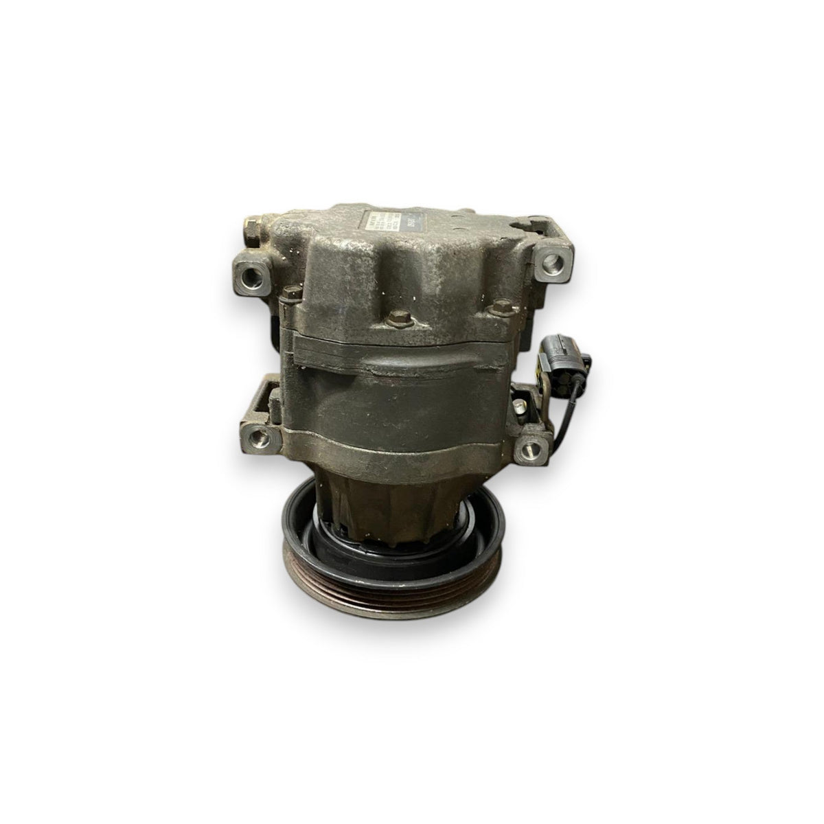 Compressore aria condizionata Toyota Yaris 1.3 Benzina (1999 - 2005) Cod: 447220 - 6254 - F&amp;P CRASH SRLS - Ricambi Usati