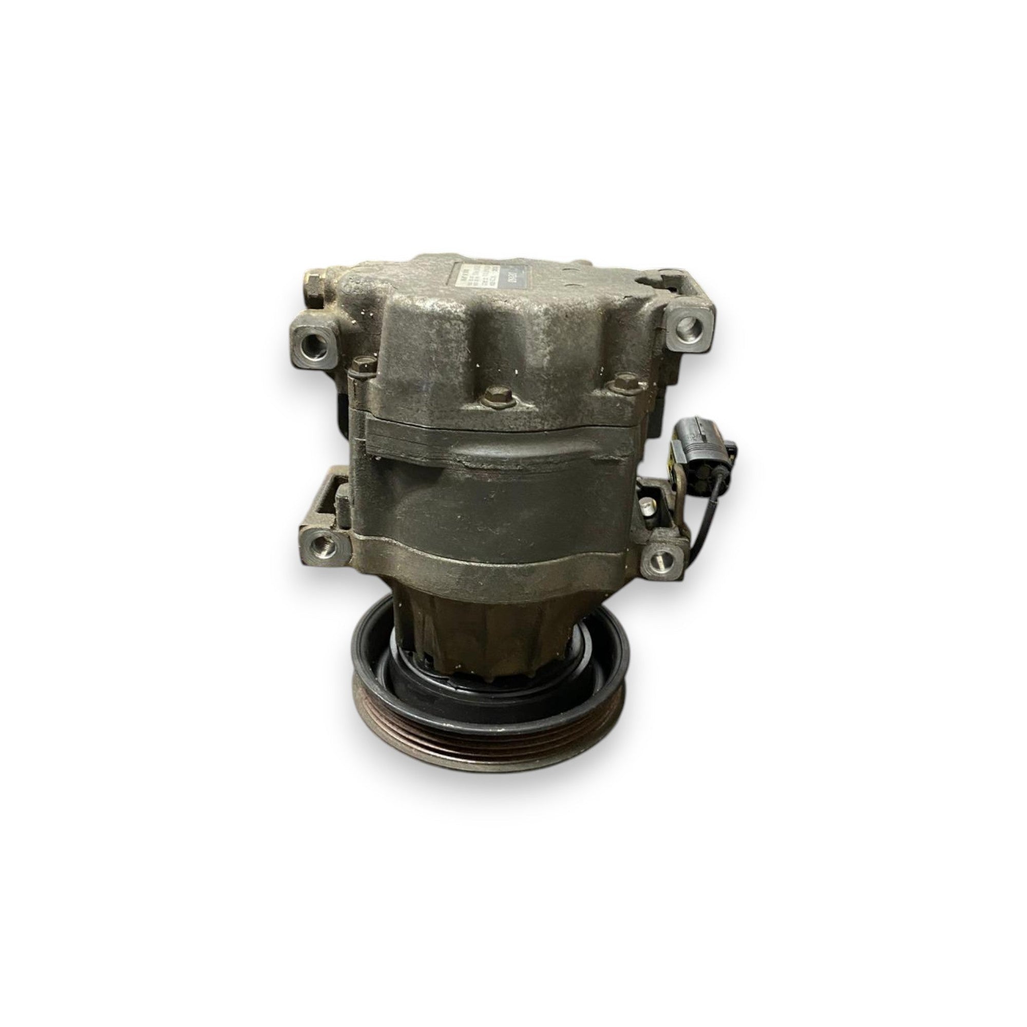 Compressore aria condizionata Toyota Yaris 1.3 Benzina (1999 - 2005) Cod: 447220 - 6254 - F&P CRASH SRLS - Ricambi Usati