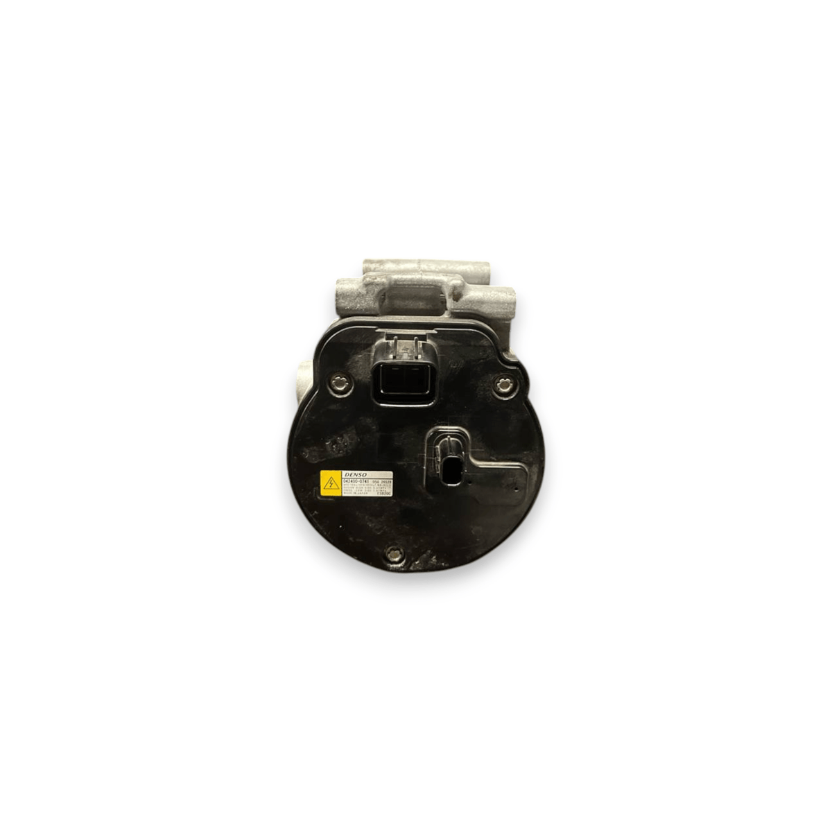 Compressore Aria Condizionata Toyota Yaris Cross 1.5 Benzina - Hybrid (2020 - ) cod: 042400 - 0741 - F&P CRASH SRLS - Ricambi Usati