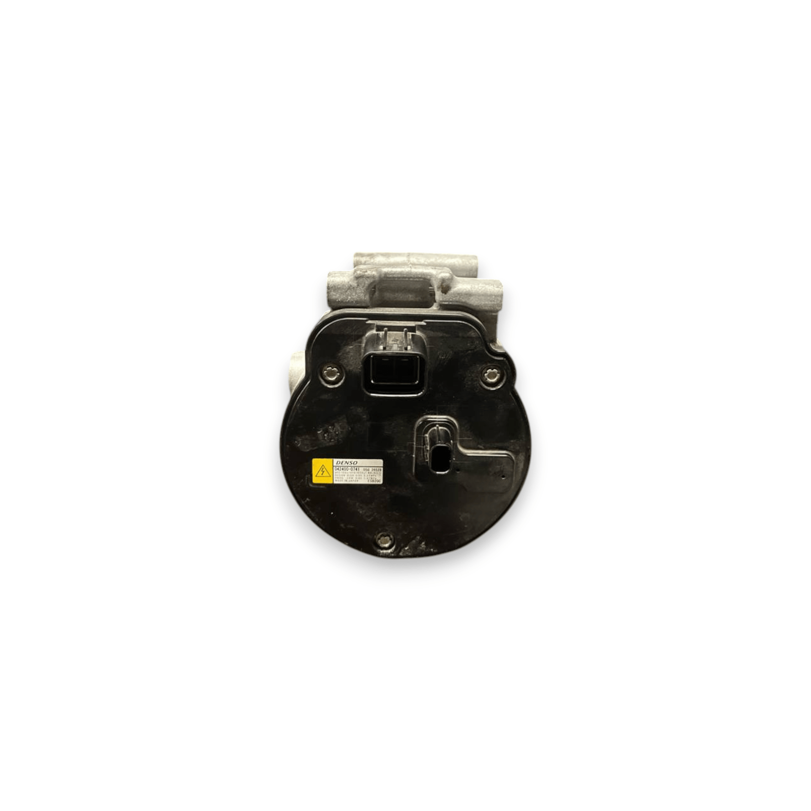 Compressore Aria Condizionata Toyota Yaris Cross 1.5 Benzina - Hybrid (2020 - ) cod: 042400 - 0741 - F&P CRASH SRLS - Ricambi Usati