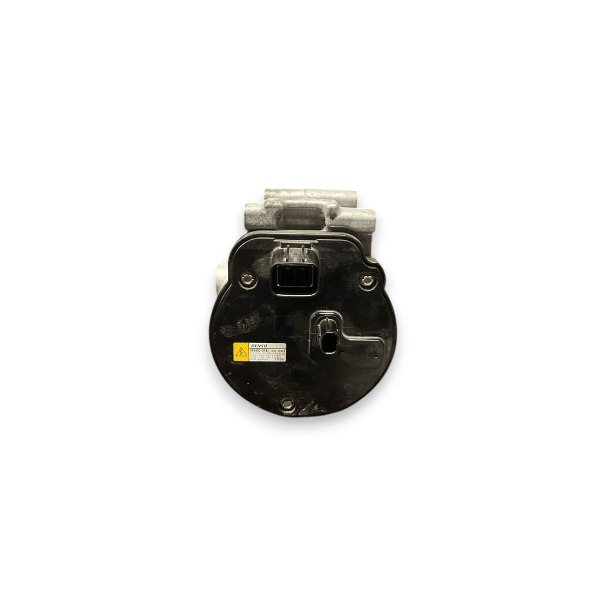 Compressore Aria Condizionata Toyota Yaris Cross 1.5 Benzina - Hybrid (2020 - ) cod: 042400 - 0741 - F&P CRASH SRLS - Ricambi Usati