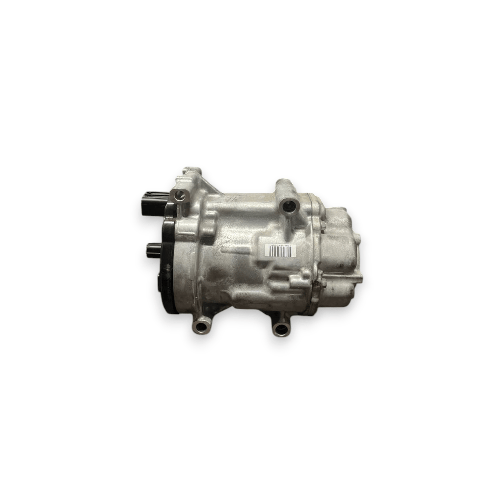 Compressore Aria Condizionata Toyota Yaris Cross 1.5 Benzina - Hybrid (2020 - ) cod: 042400 - 0741 - F&P CRASH SRLS - Ricambi Usati