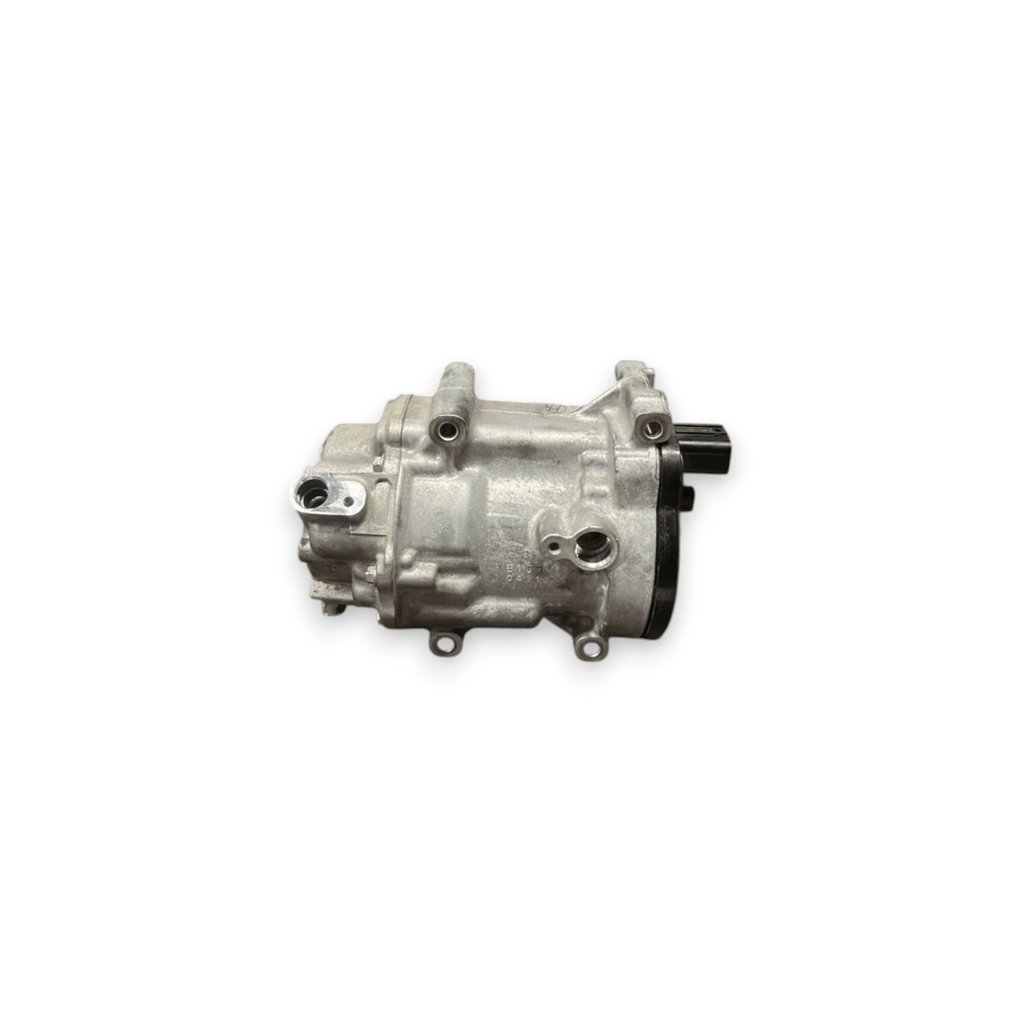 Compressore Aria Condizionata Toyota Yaris Cross 1.5 Benzina - Hybrid (2020 - ) cod: 042400 - 0741 - F&P CRASH SRLS - Ricambi Usati