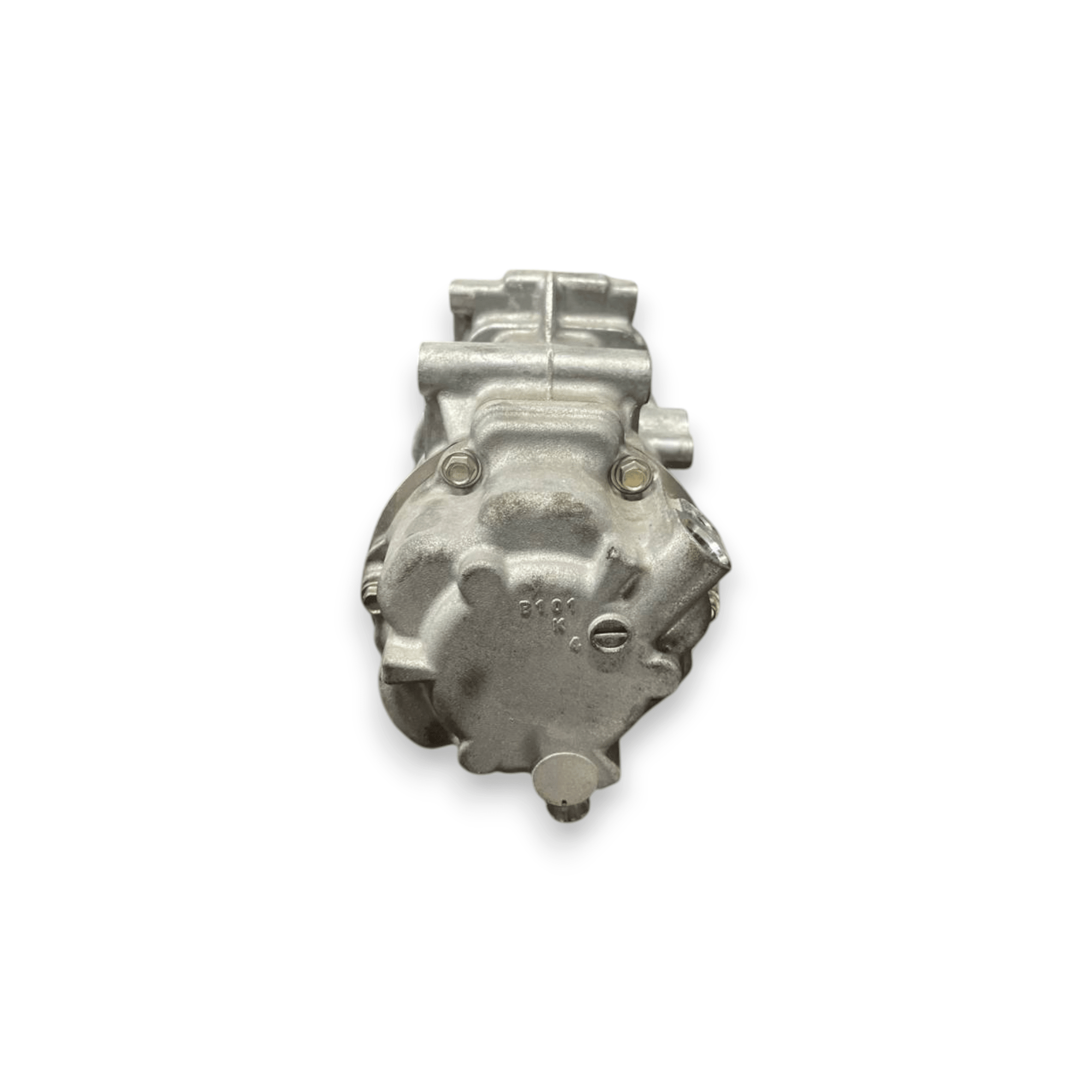 Compressore Aria Condizionata Toyota Yaris Cross 1.5 Benzina - Hybrid (2020 - ) cod: 042400 - 0741 - F&P CRASH SRLS - Ricambi Usati