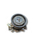 COMPRESSORE ARIA CONDIZIONATA TOYOTA YARIS II 1.0 BENZINA 5SE09C - GE447220 - 9463 (2005 - 2011) - F&P CRASH SRLS - Ricambi Usati
