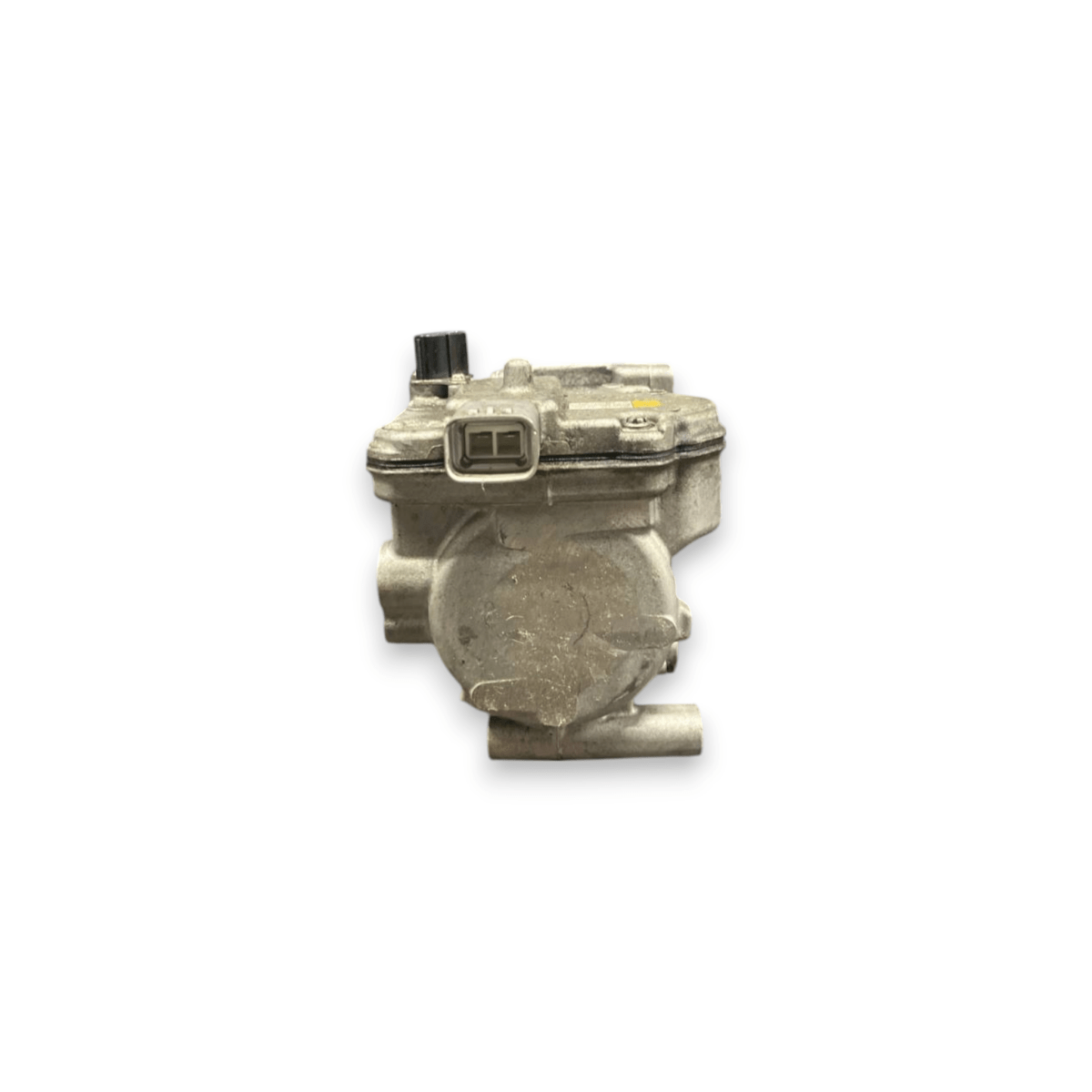 Compressore Aria Condizionata Toyota Yaris III 1.5 Benzina - Hybrid (2020 - ) cod: 042200 - 1350 - F&P CRASH SRLS - Ricambi Usati