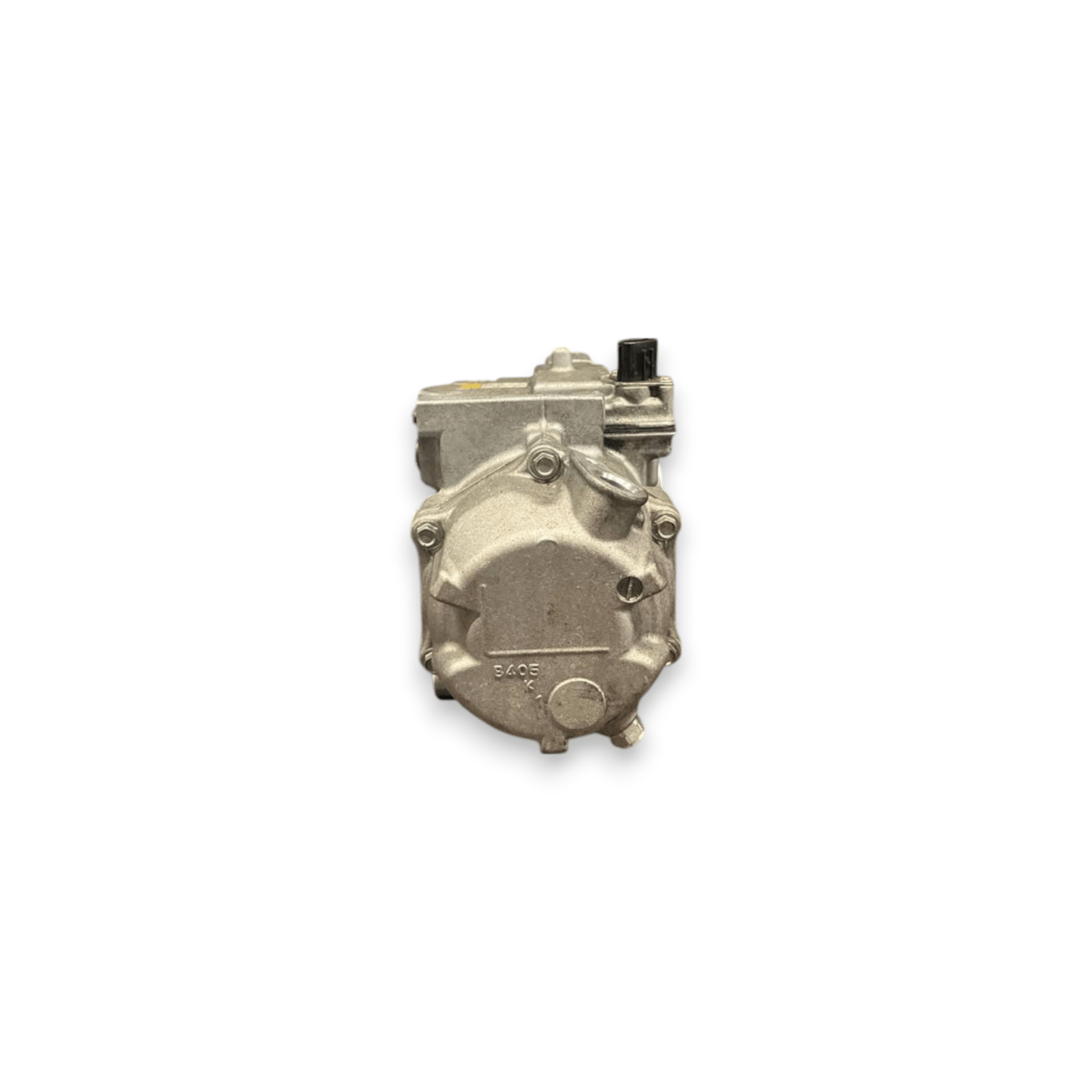 Compressore Aria Condizionata Toyota Yaris III 1.5 Benzina - Hybrid (2020 - ) cod: 042200 - 1350 - F&P CRASH SRLS - Ricambi Usati