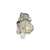 Compressore Aria Condizionata Toyota Yaris III 1.5 Benzina - Hybrid (2020 - ) cod: 042200 - 1350 - F&P CRASH SRLS - Ricambi Usati