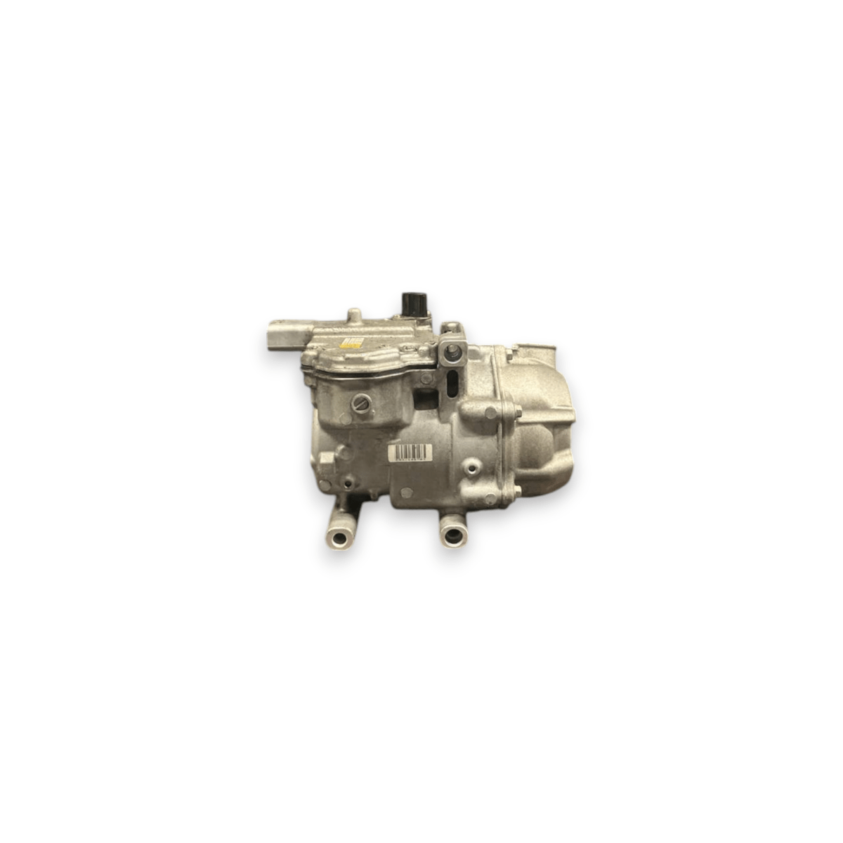 Compressore Aria Condizionata Toyota Yaris III 1.5 Benzina - Hybrid (2020 - ) cod: 042200 - 1350 - F&P CRASH SRLS - Ricambi Usati