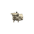 Compressore Aria Condizionata Toyota Yaris III 1.5 Benzina - Hybrid (2020 - ) cod: 042200 - 1350 - F&P CRASH SRLS - Ricambi Usati
