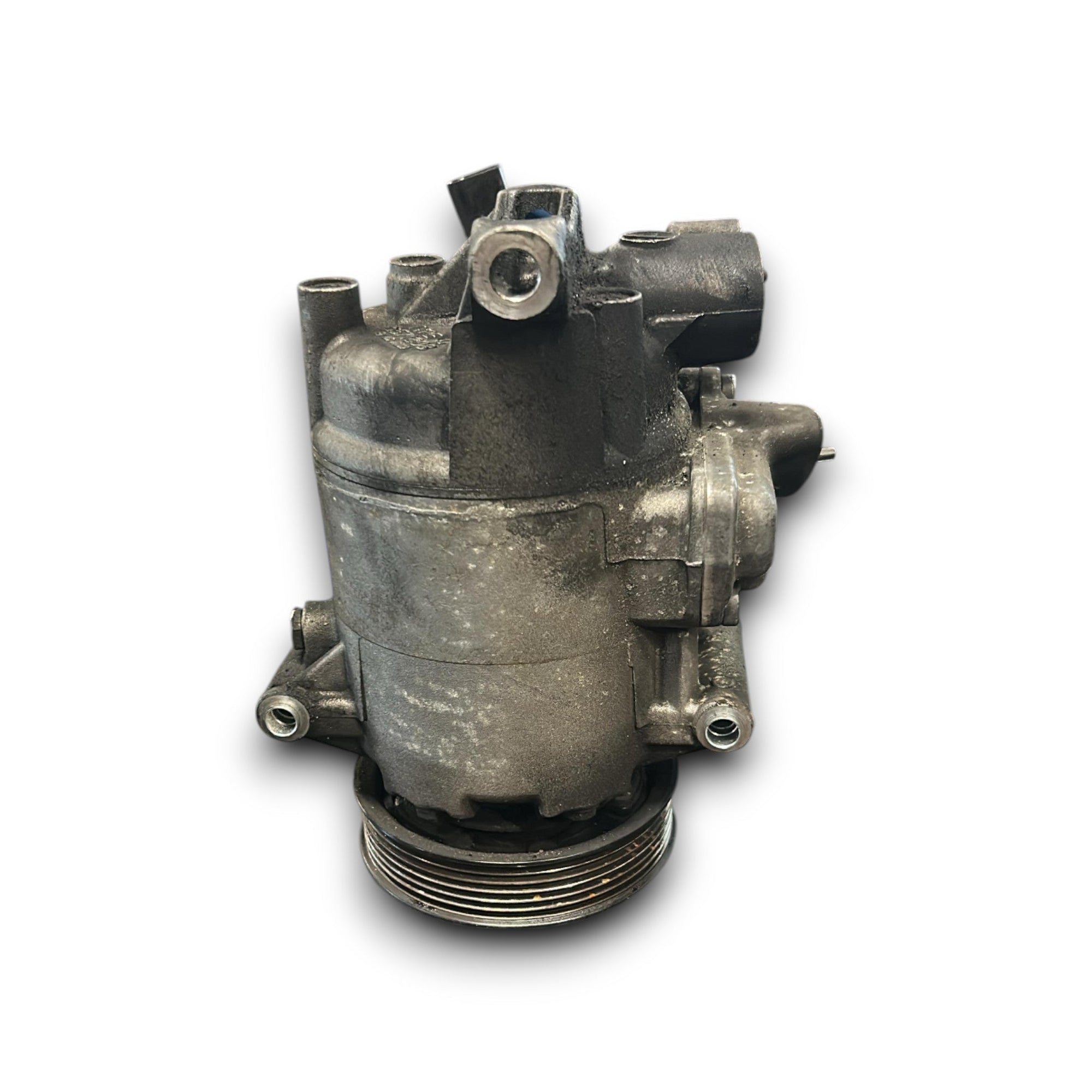 Compressore Aria Condizionata Volkswagen Golf VI cod.5N0820803A 2.0 Diesel (2008 > 2012) - F&P CRASH SRLS - Ricambi Usati