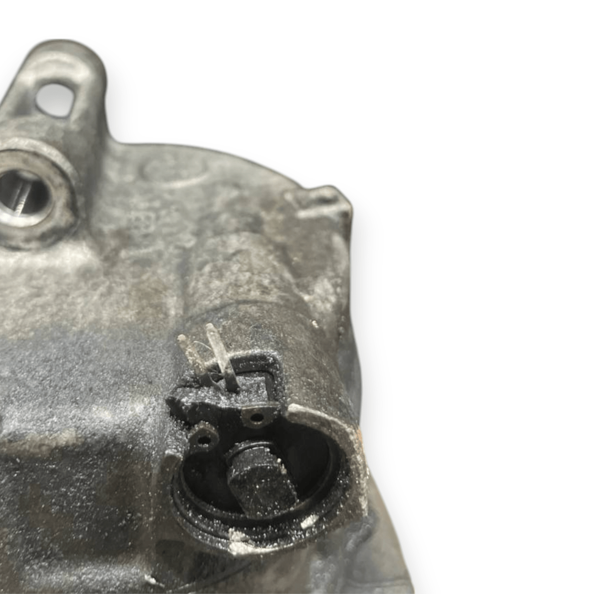 Compressore Aria Condizionata Volkswagen Golf VII 1.6 Diesel (2012 al 2018) cod: 5Q0816803F - F&P CRASH SRLS - Ricambi Usati