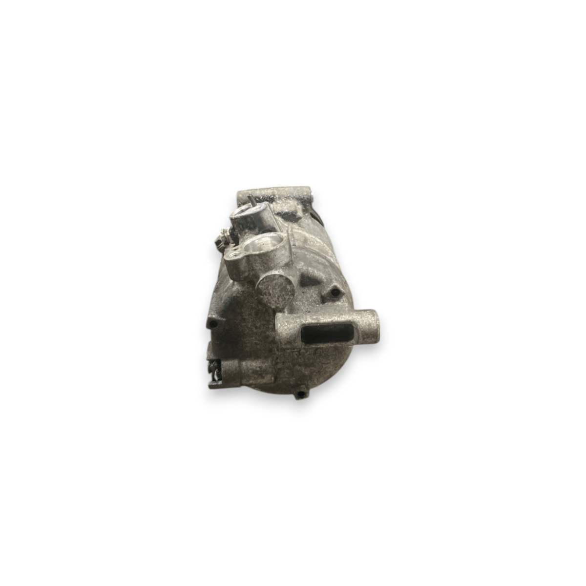 Compressore Aria Condizionata Volkswagen Golf VII 1.6 Diesel (2012 al 2018) cod: 5Q0816803F - F&P CRASH SRLS - Ricambi Usati