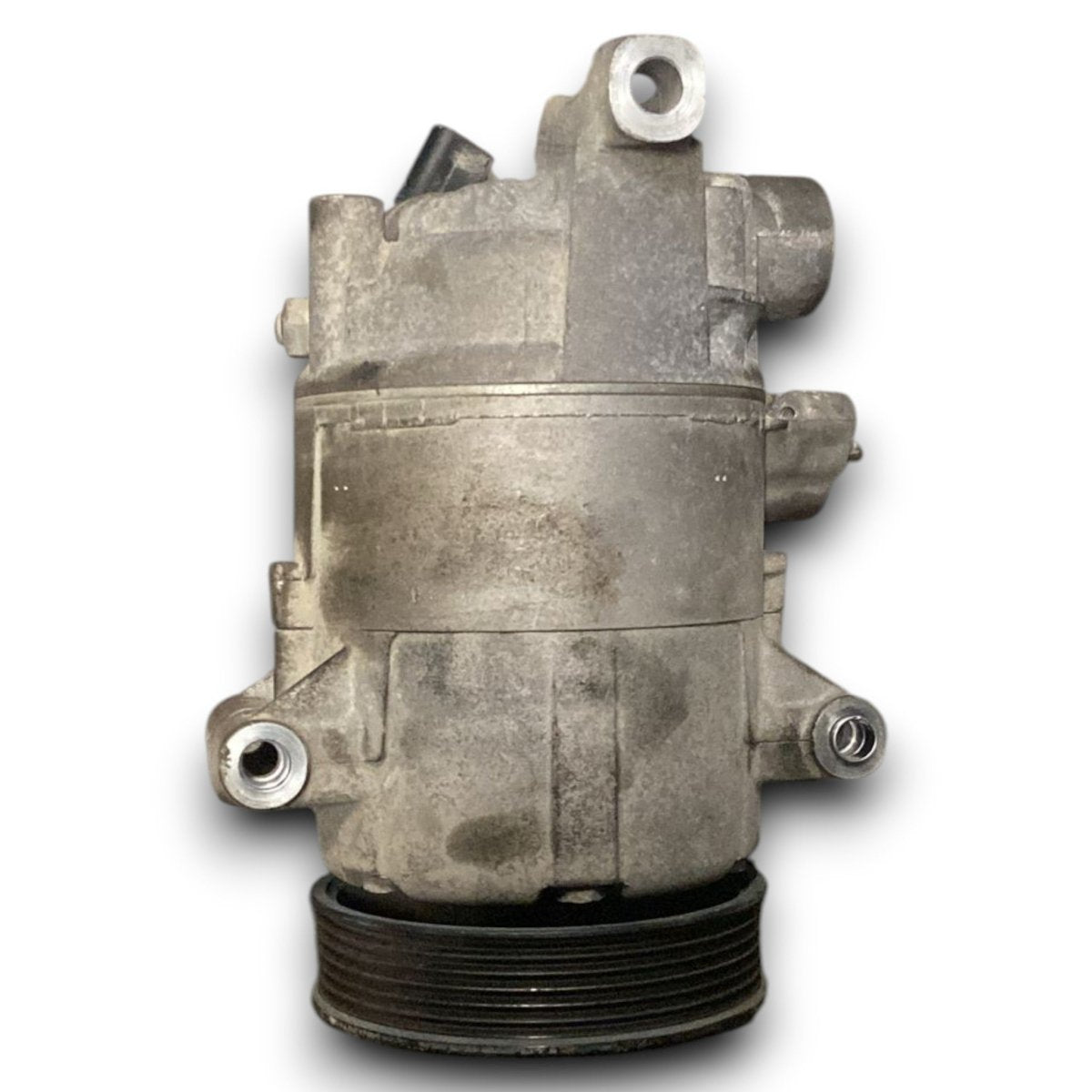Compressore aria condizionata volkswagen golf VII cod . 5q0820803d 1.6 diesel 82012 > 2021) - F&P CRASH SRL - Ricambi Usati